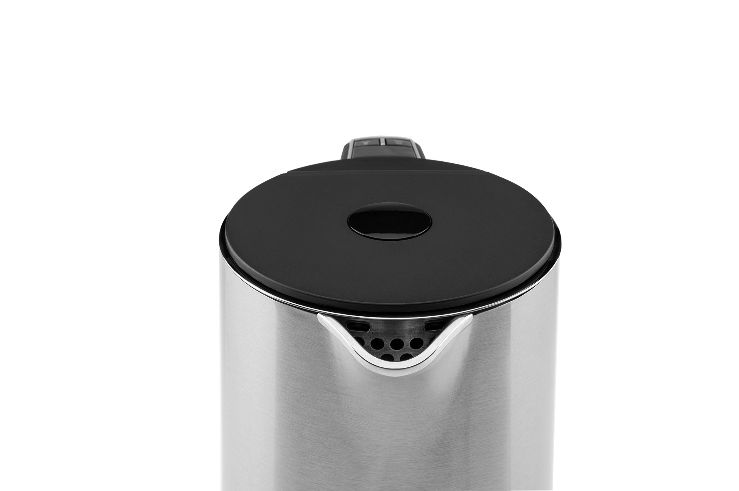 gastroback-42436-design-wasserkocher-cool-touch-1-5-liter-edelstahl image 5