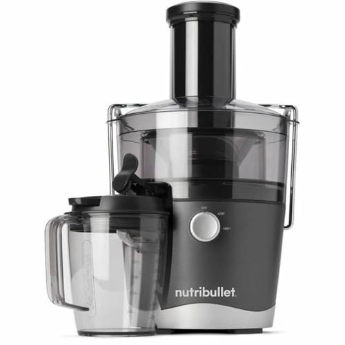nutribullet-nbj100g-entsafter-800-watt-7-6-cm-einf-llschacht-1-5-l-schwarz image 8