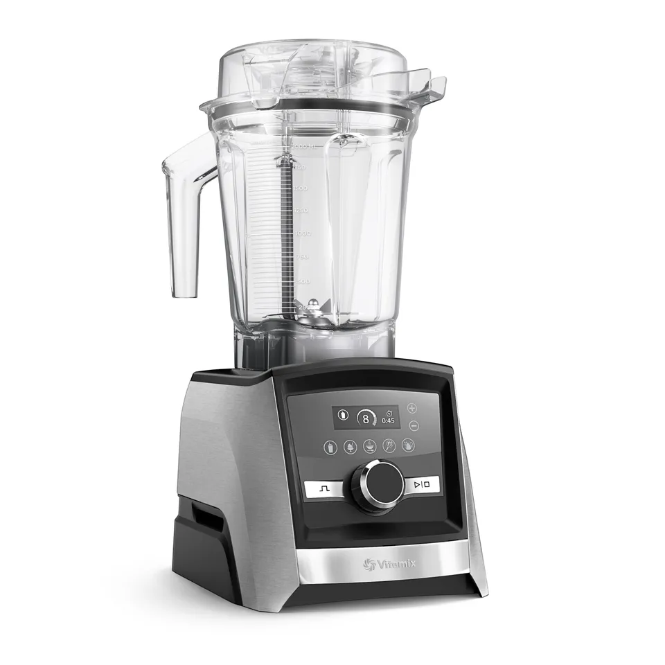 vitamix-ascent-a3500i-hochleistungsmixer image 1