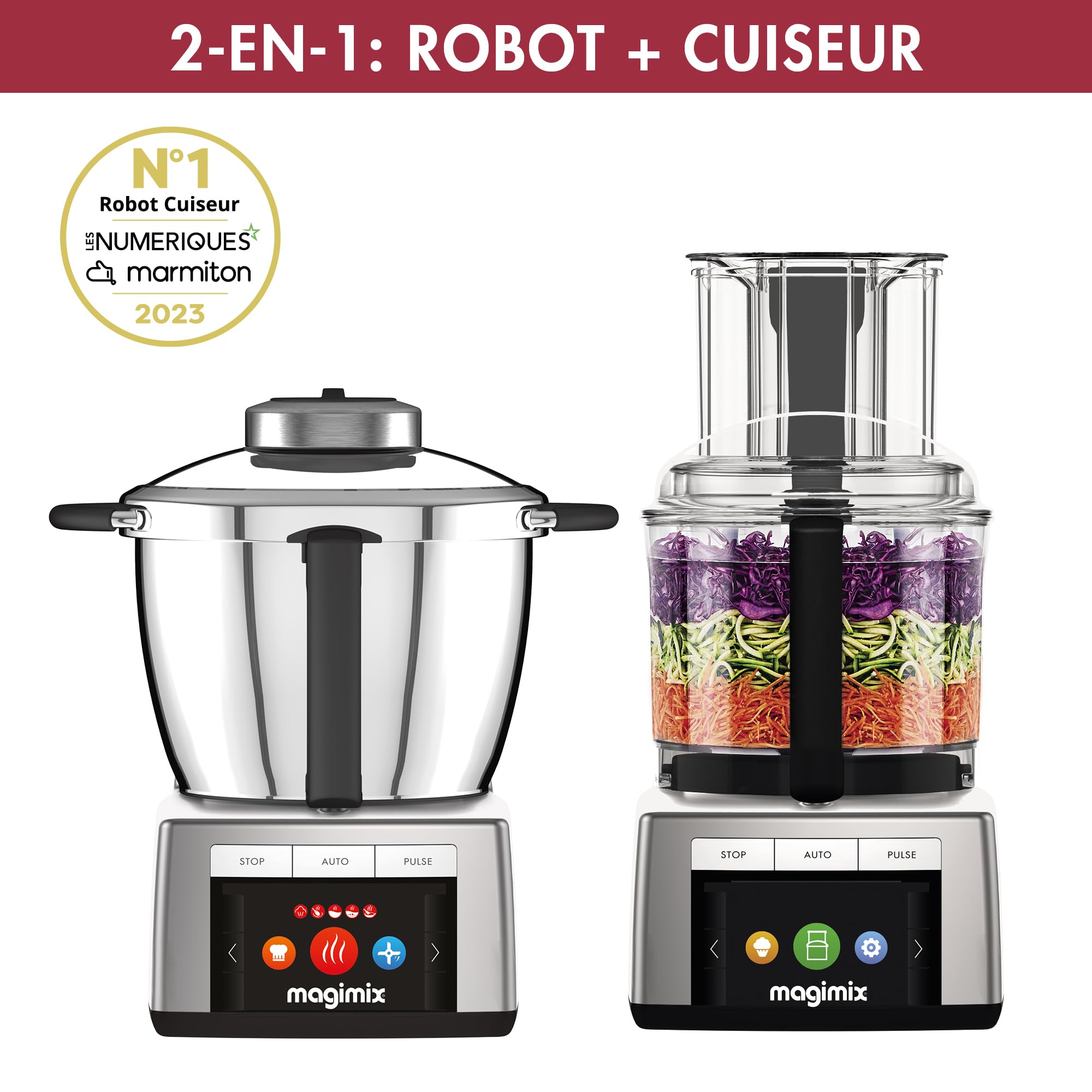 magimix-18913-cook-expert-multifunktionskocher-chrome image 3