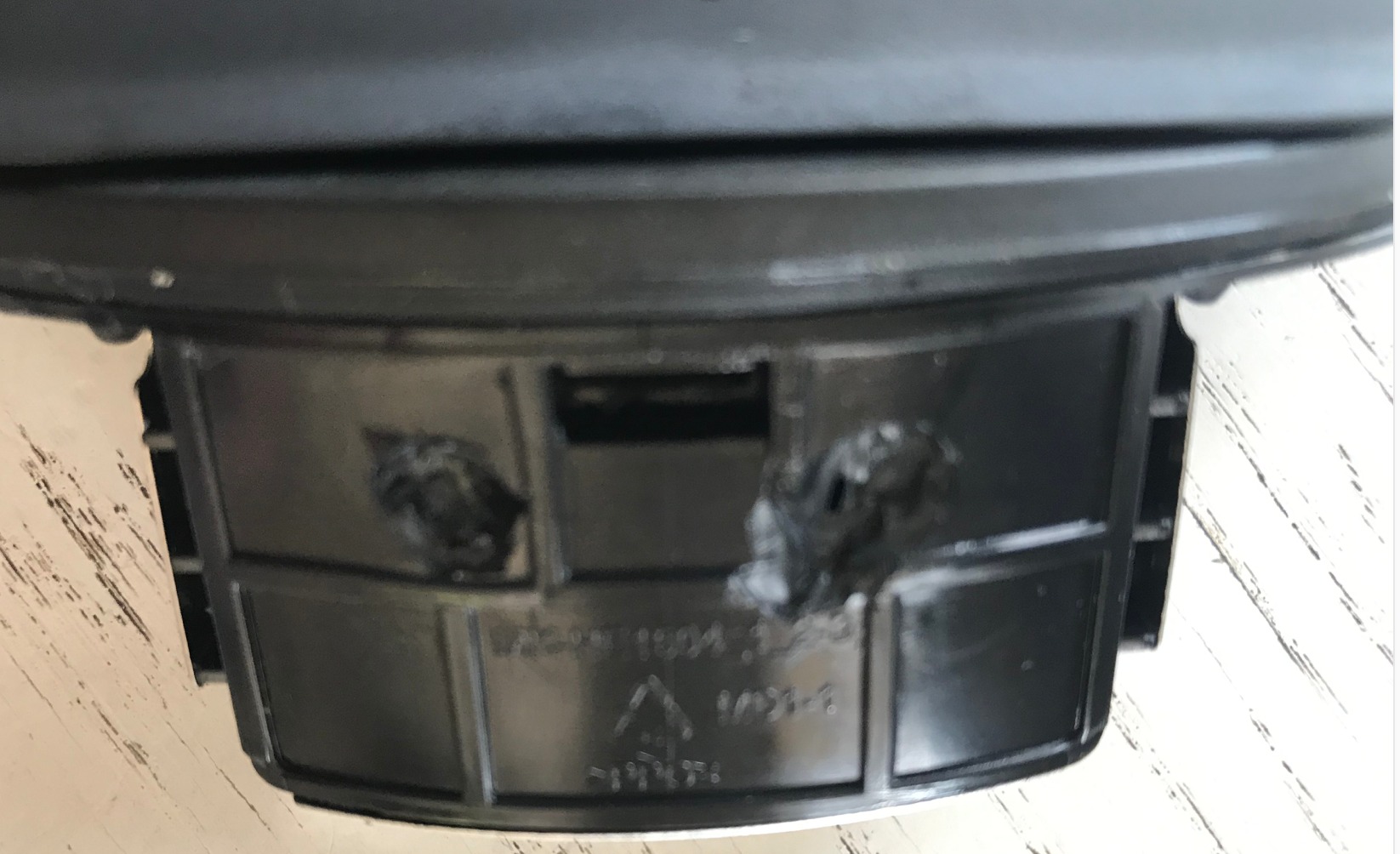 Fast perfekt für Kaffee