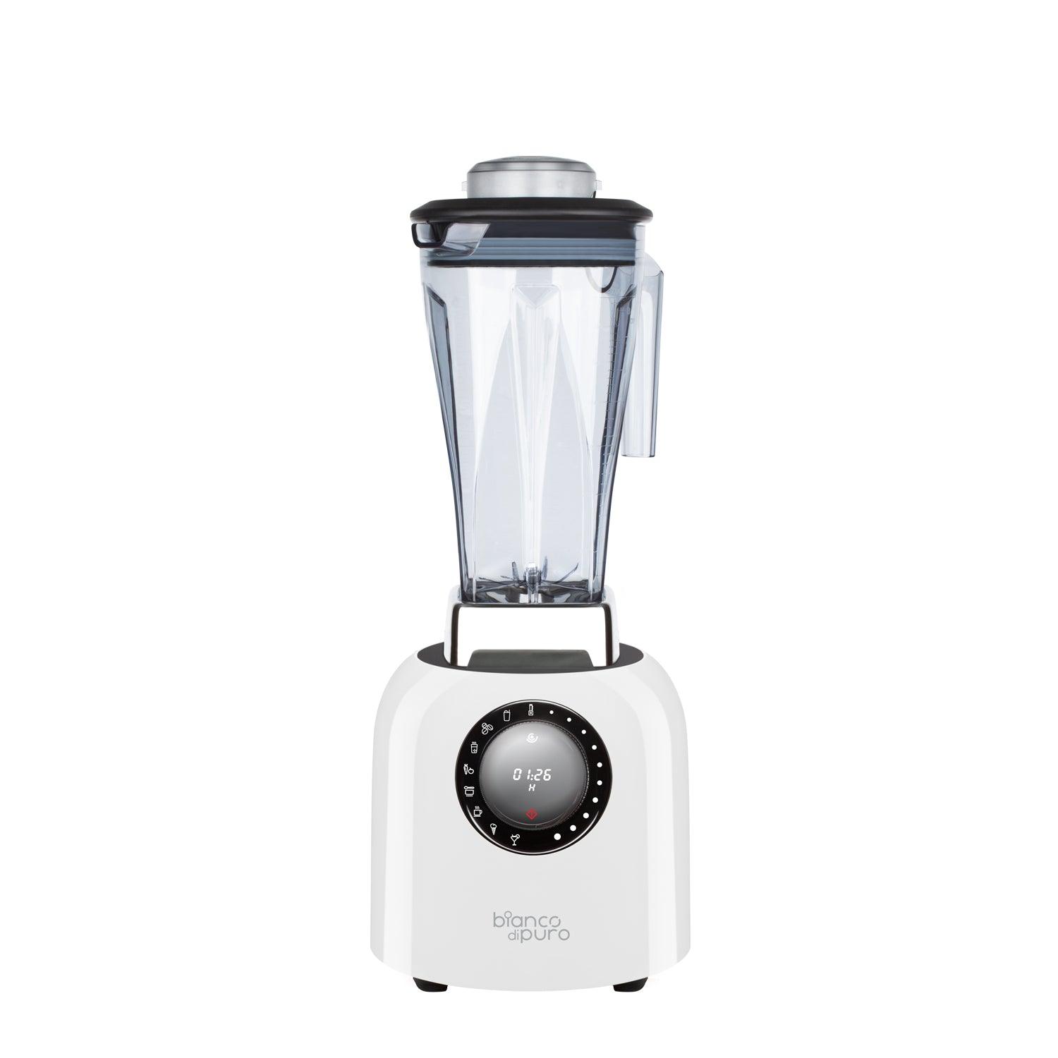 bianco-di-puro-puro-s-hochleistungsmixer-2-ps-2-liter image 2