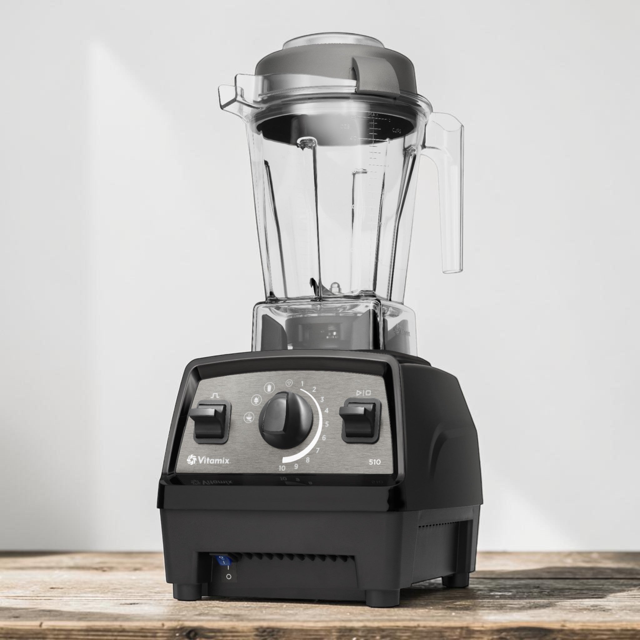 vitamix-explorian-e510-hochleistungsmixer-1-4-l image 5