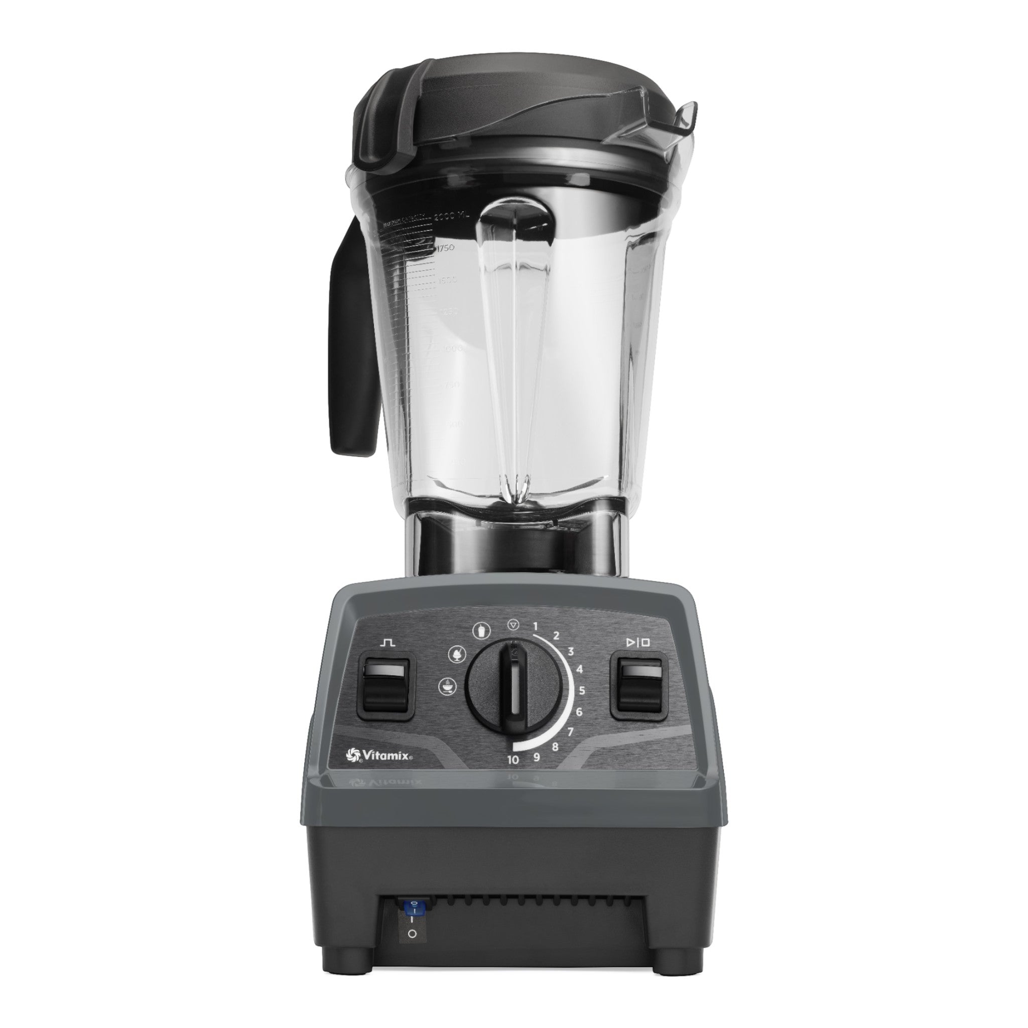 vitamix-explorian-e520-hochleistungsmixer-mit-2-0-l-low-profile-beh-lter image 2