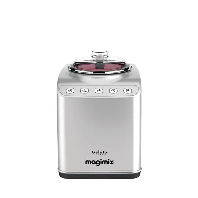 magimix-gelato-expert-eismaschine-mit-kompressor-2x-2-l-140-w image 1