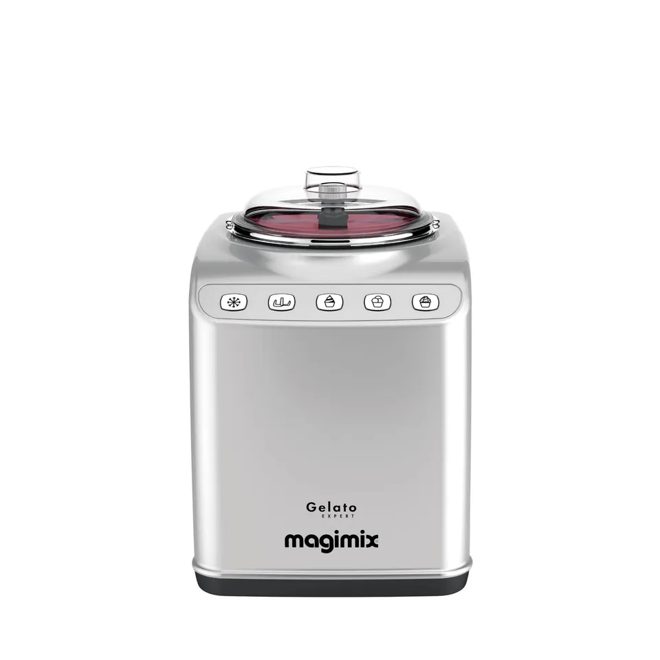 magimix-gelato-expert-eismaschine-mit-kompressor-2x-2-l-140-w image 1