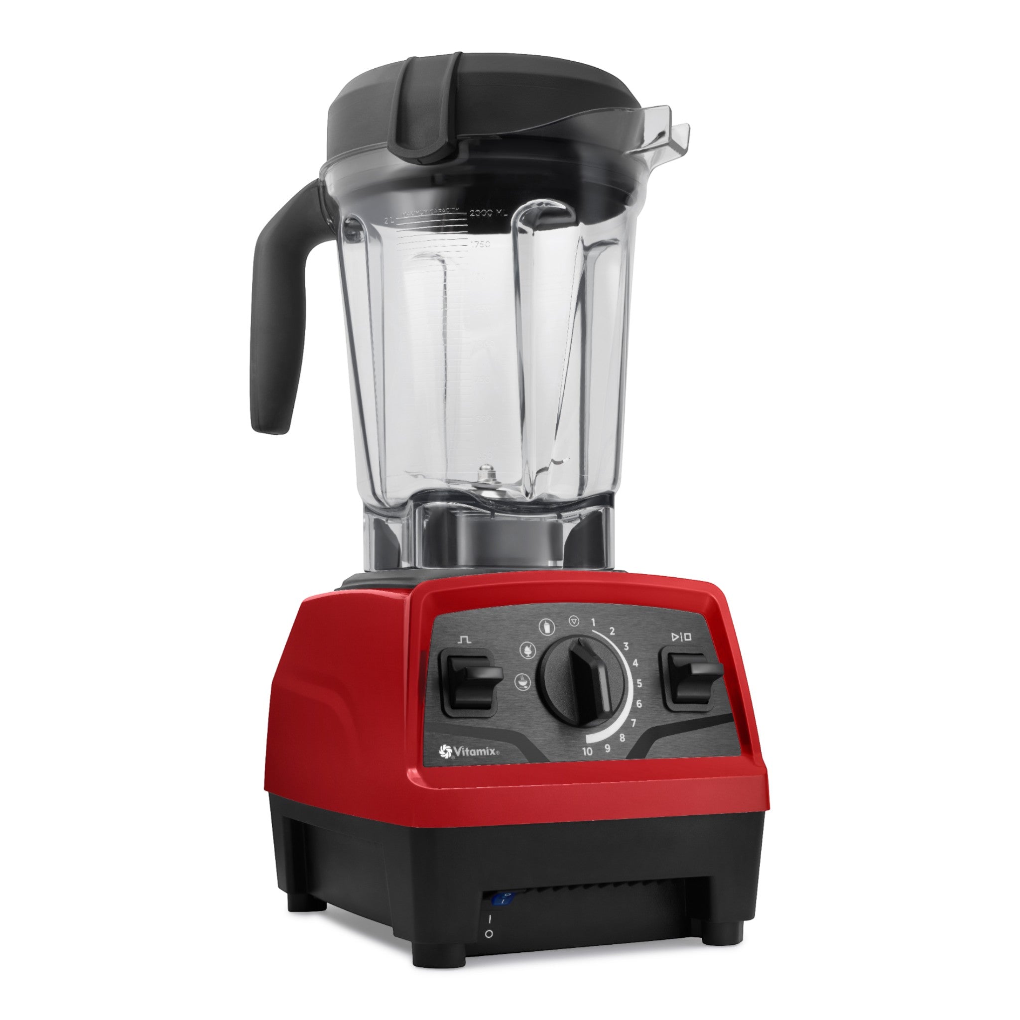 vitamix-explorian-e520-hochleistungsmixer-mit-2-0-l-low-profile-beh-lter image 7