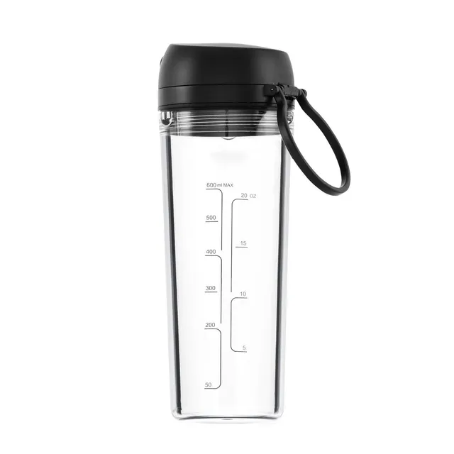 bianco-di-puro-sport-to-go-600-ml-mix-und-trinkbecher image 1