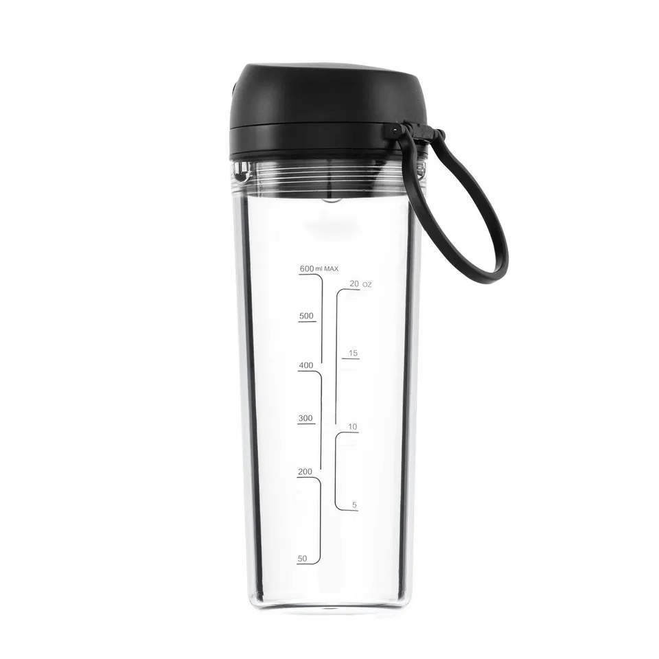 bianco-di-puro-sport-to-go-600-ml-mix-und-trinkbecher image 1