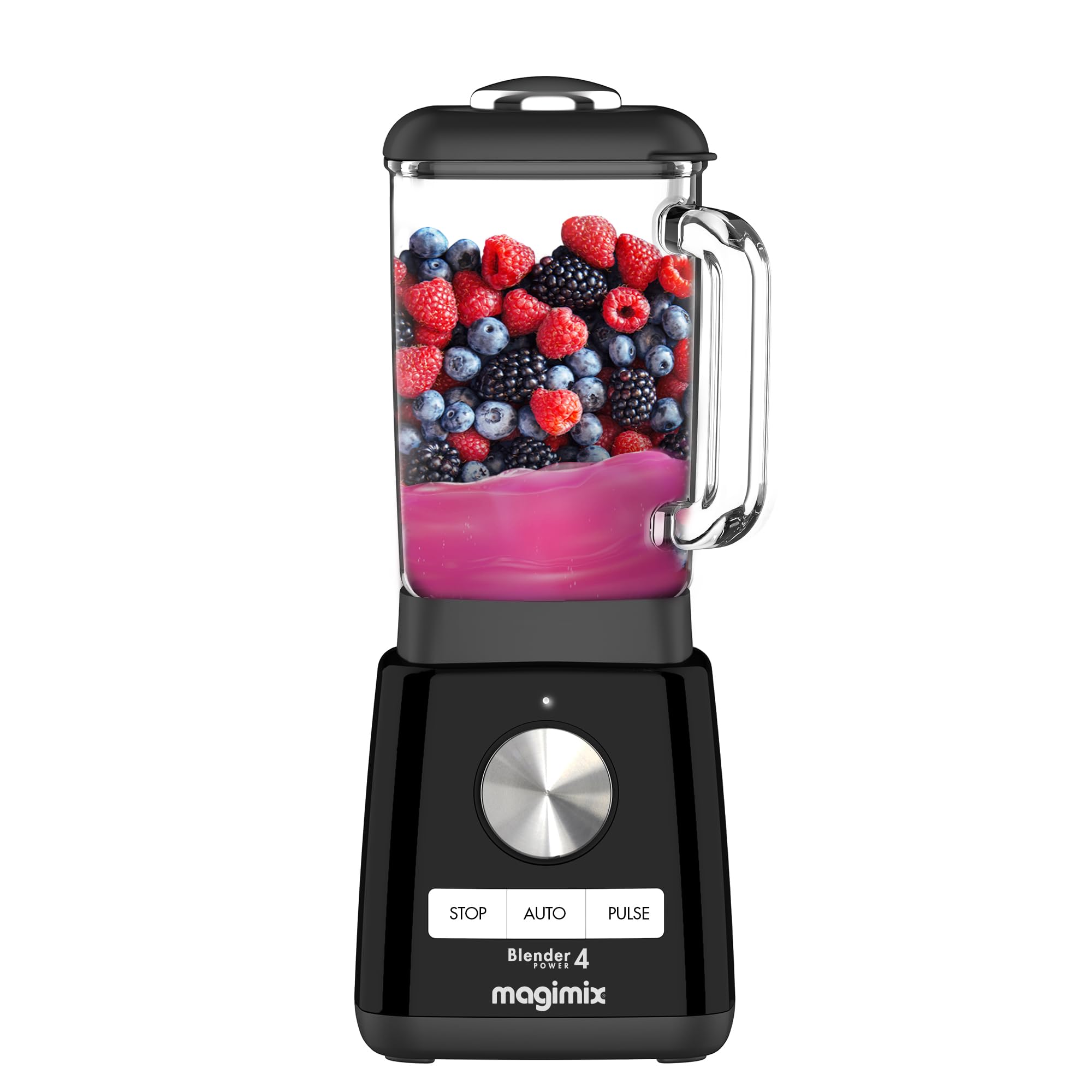 magimix-11628-power-blender-hochleistungsmixer-schwarz image 1
