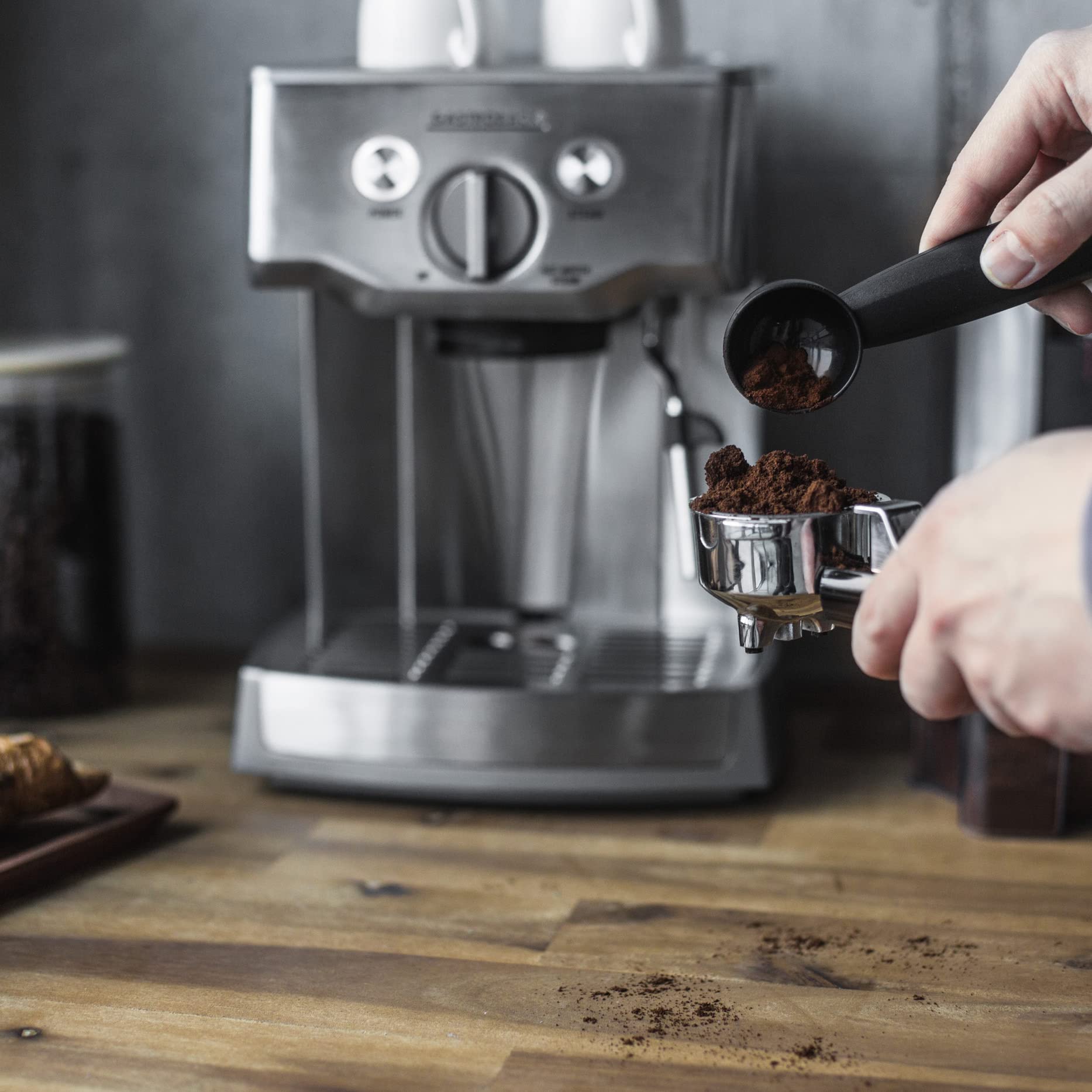 gastroback-42709-design-espresso-pro-siebtr-germaschine-15-bar image 5