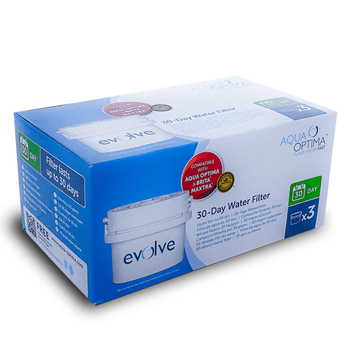 bianco-di-puro-evolve-filterkartusche-3-st-ck-wasserfilterkartusche image 2
