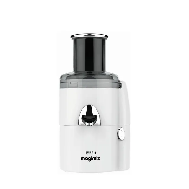 magimix-juice-expert-3-slow-juicer-3-in-1-wei-400w image 1