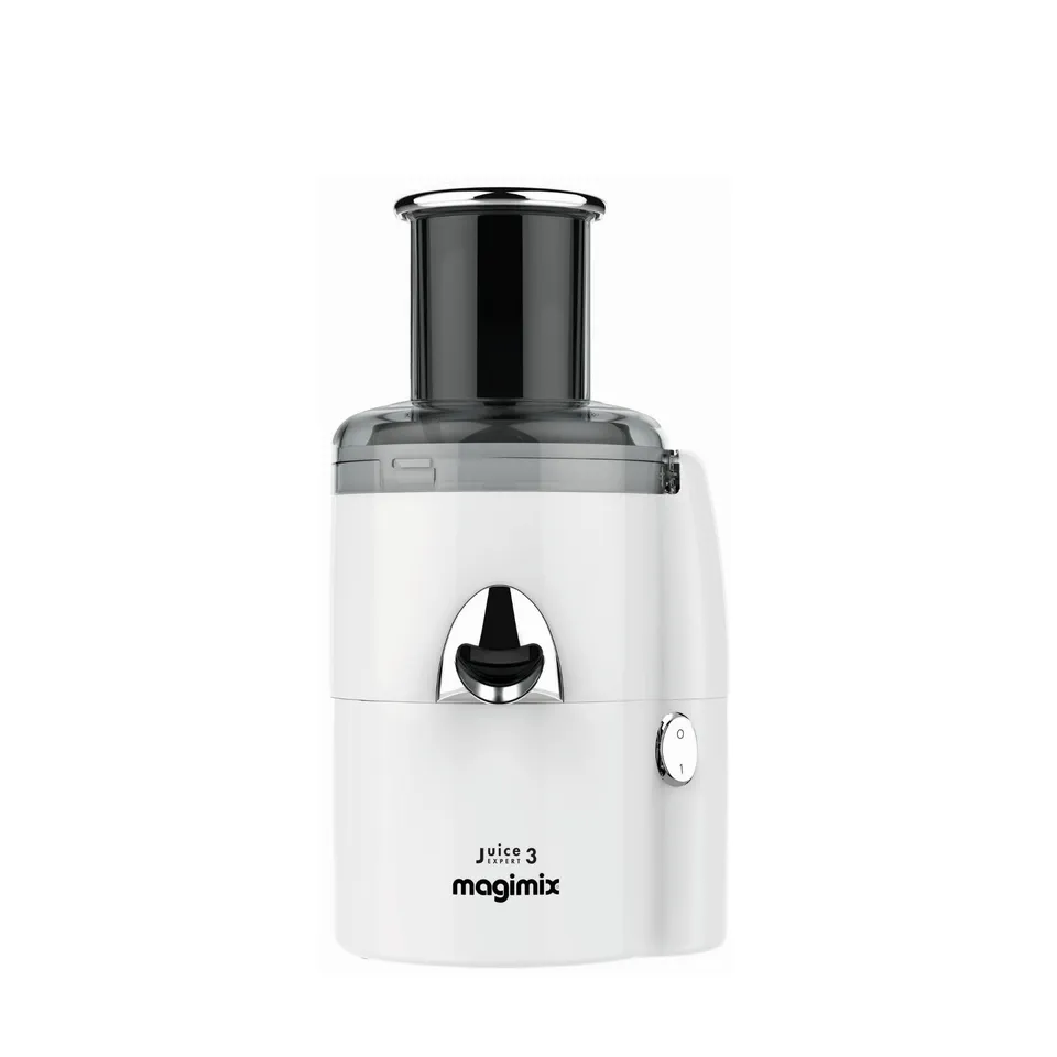 magimix-juice-expert-3-slow-juicer-3-in-1-wei-400w image 1