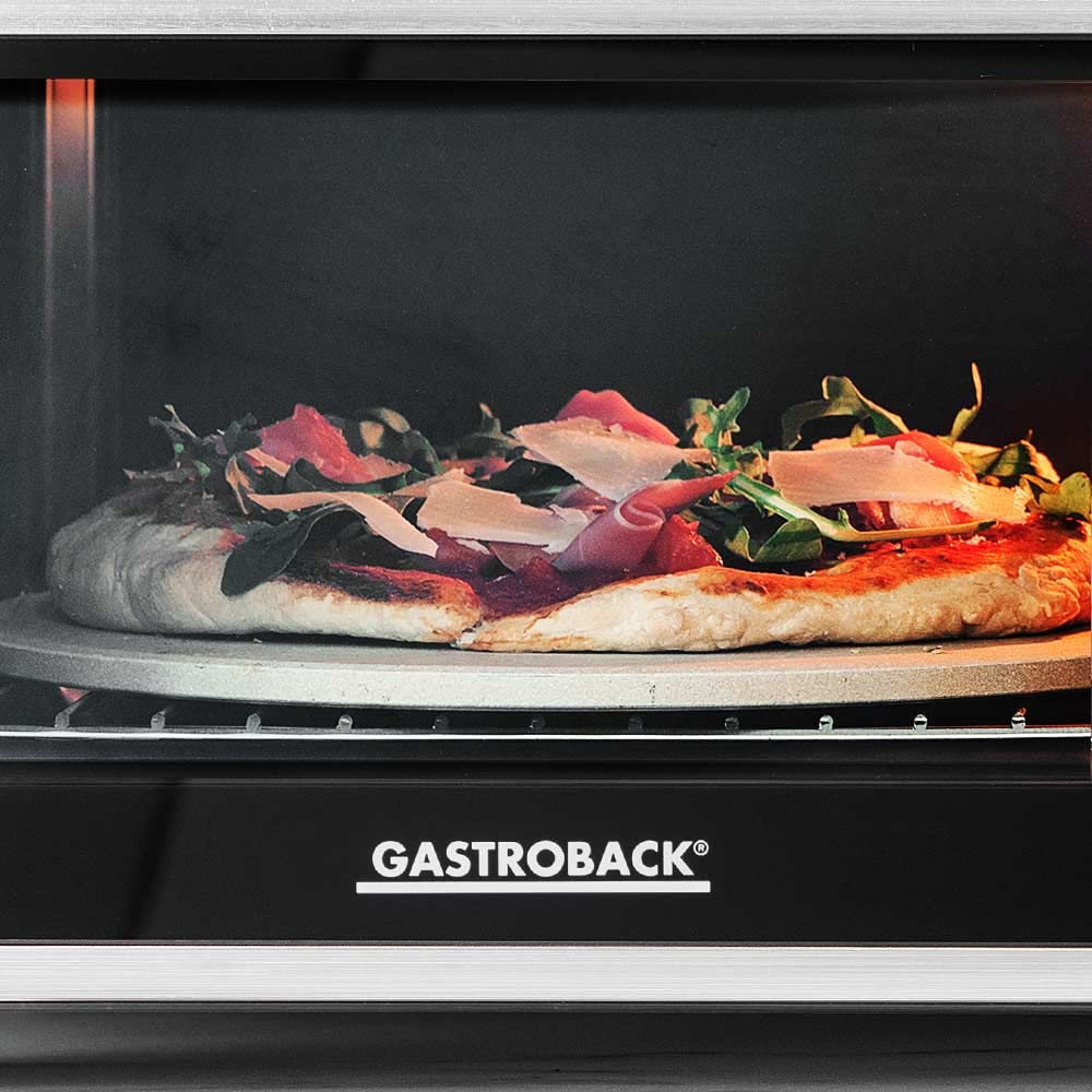 gastroback-42814-design-mini-backofen-bake-grill-26-l-mit-pizzastein image 6