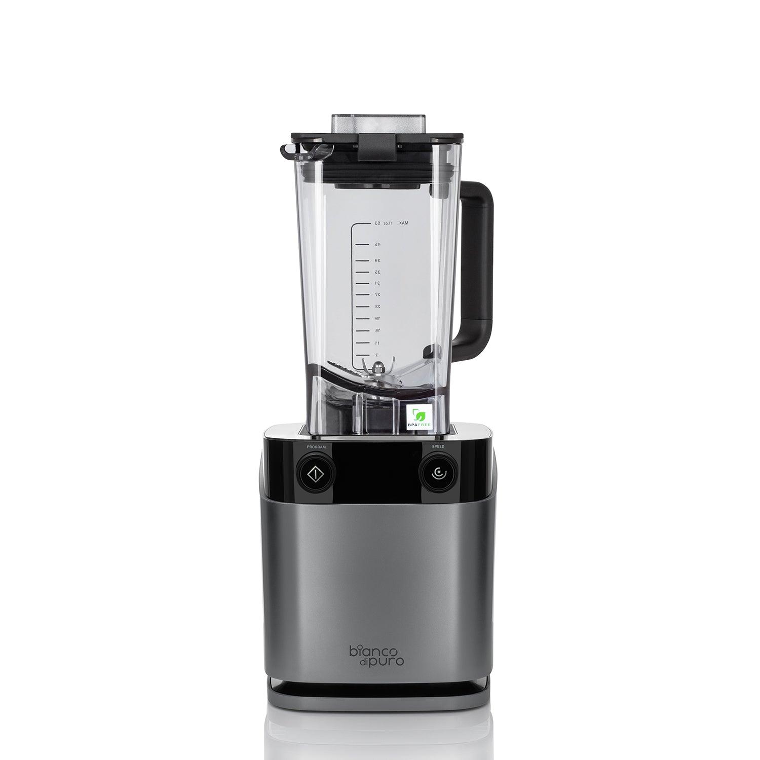 bianco-di-puro-volto-n-hochleistungsmixer-mit-cube-beh-lter image 4