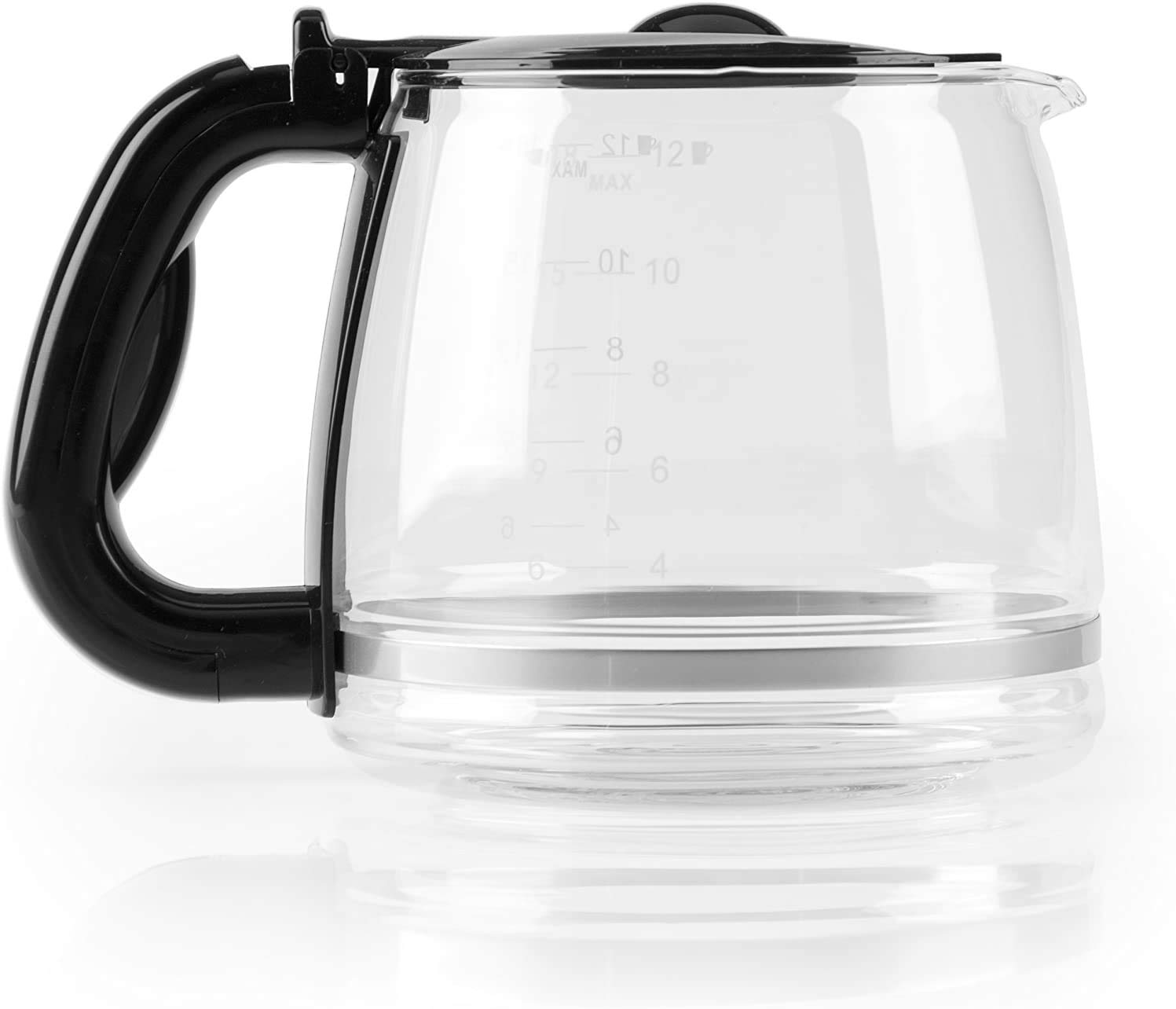 gastroback-42704-design-coffee-aroma-pro-kaffeeautomat-12-tassen-950-watt image 3