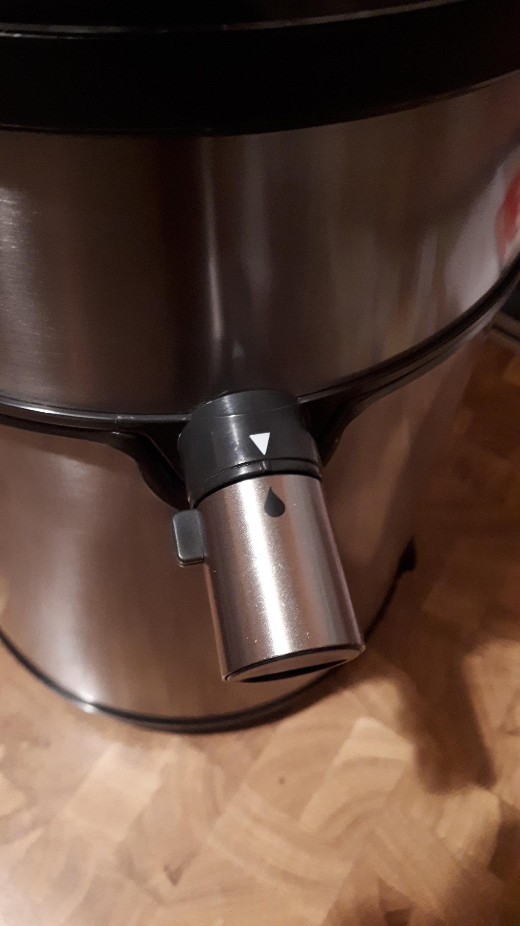 Enkel lieben Apfelsaft