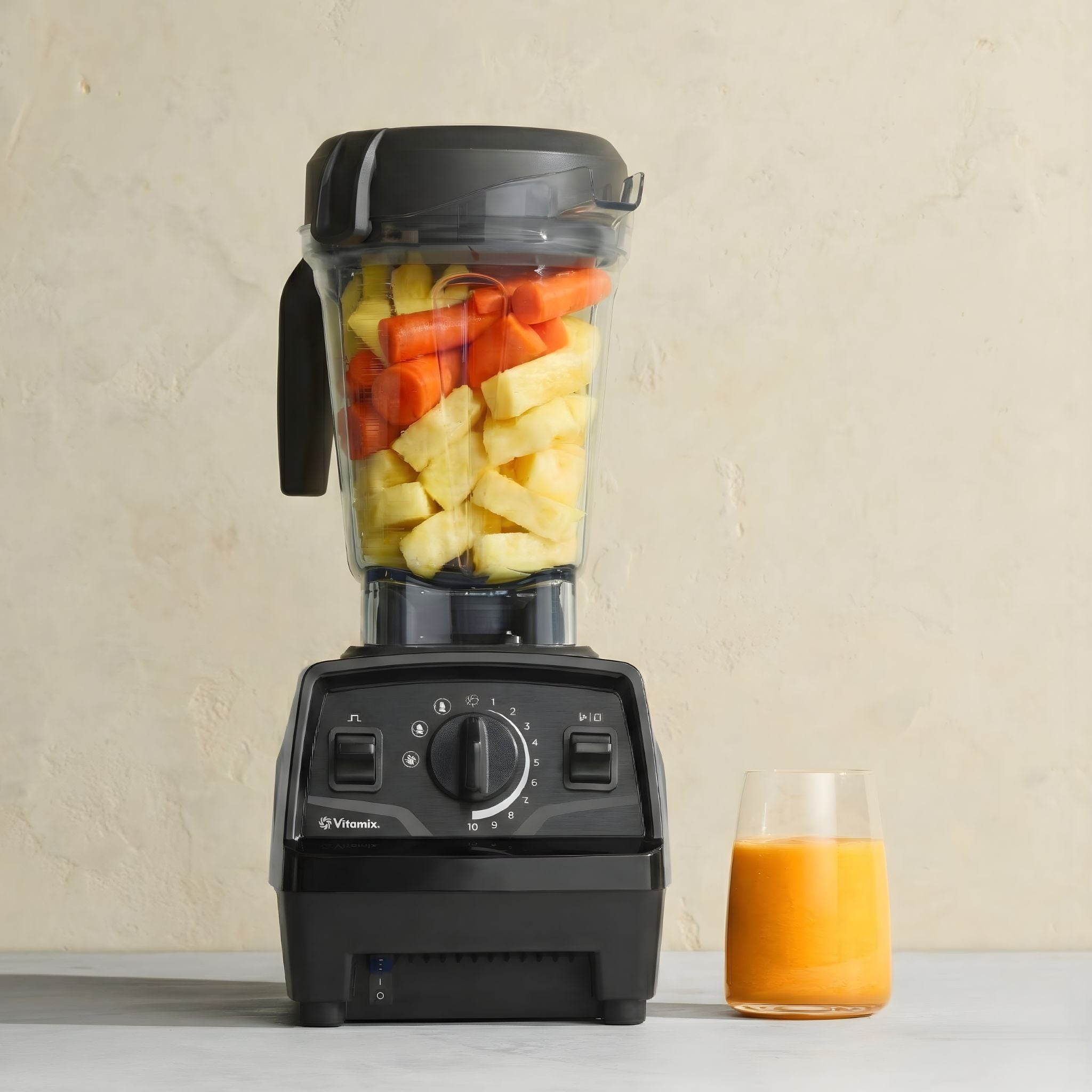 vitamix-explorian-e520-hochleistungsmixer-mit-2-0-l-low-profile-beh-lter image 1