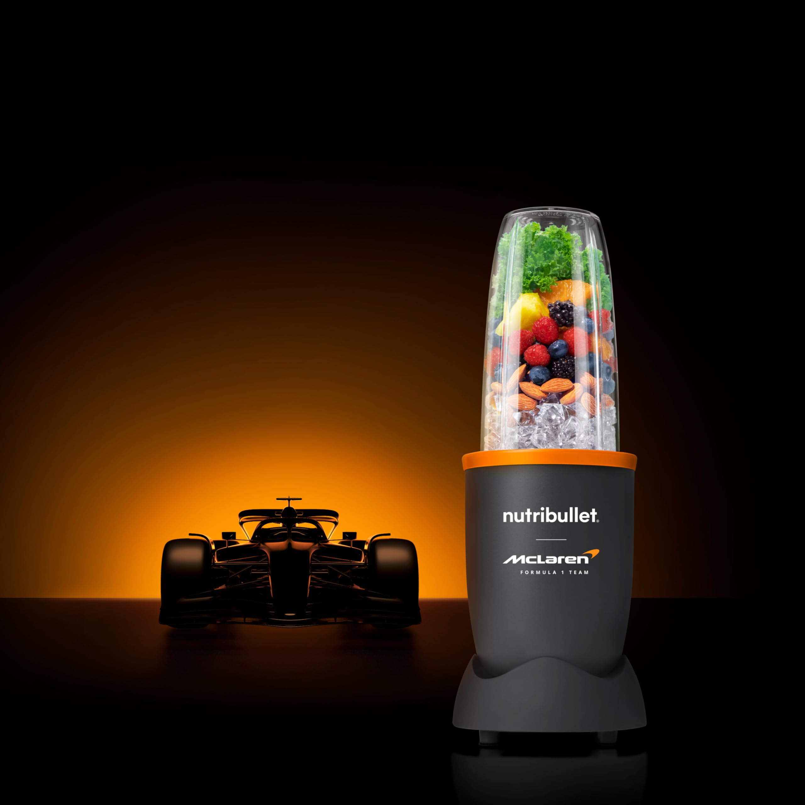 nutribullet-pro-900-mclaren-f1-team-mixer-900w-mit-tritan-bechern-500-900-ml-gra image 3