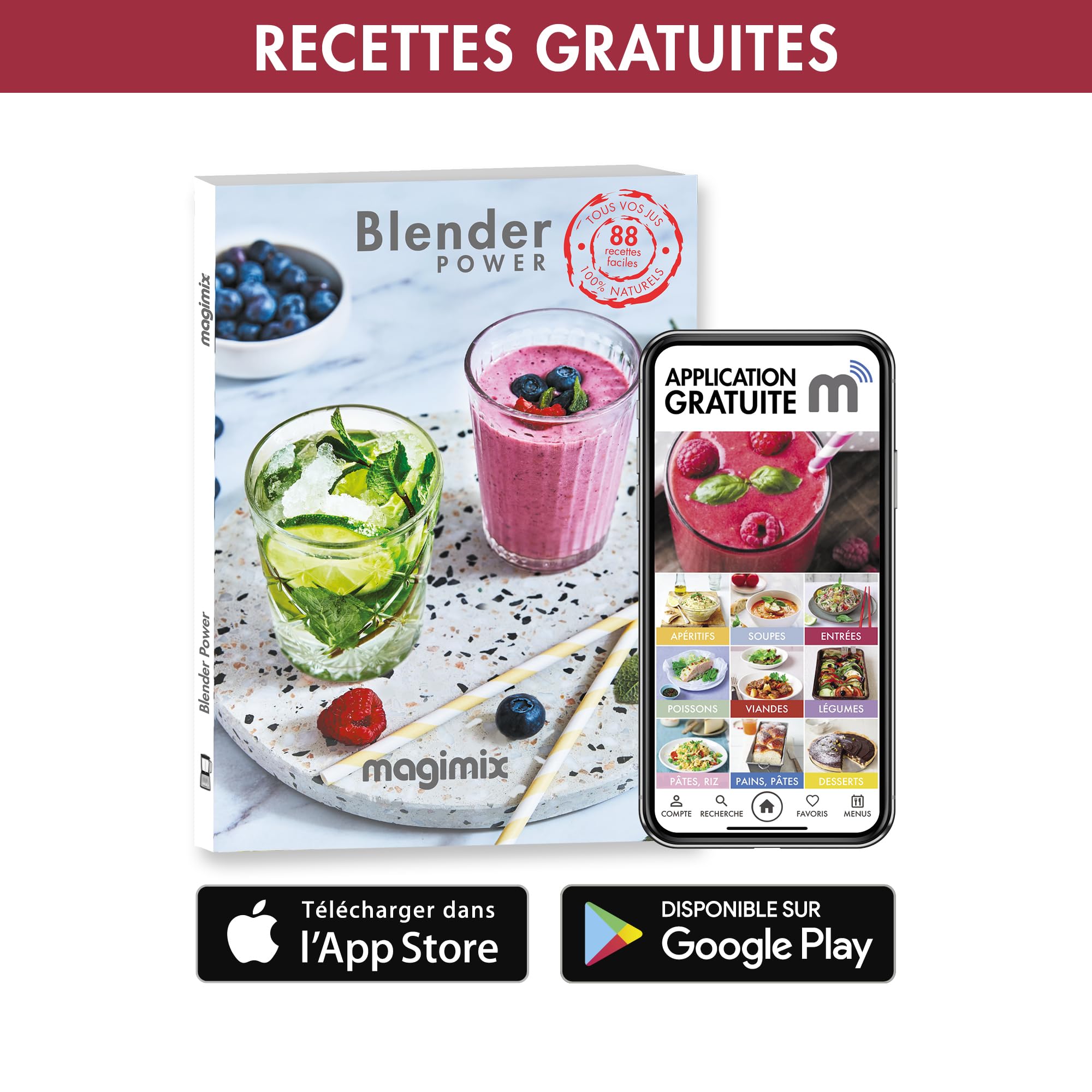 magimix-11628-power-blender-hochleistungsmixer-schwarz image 8