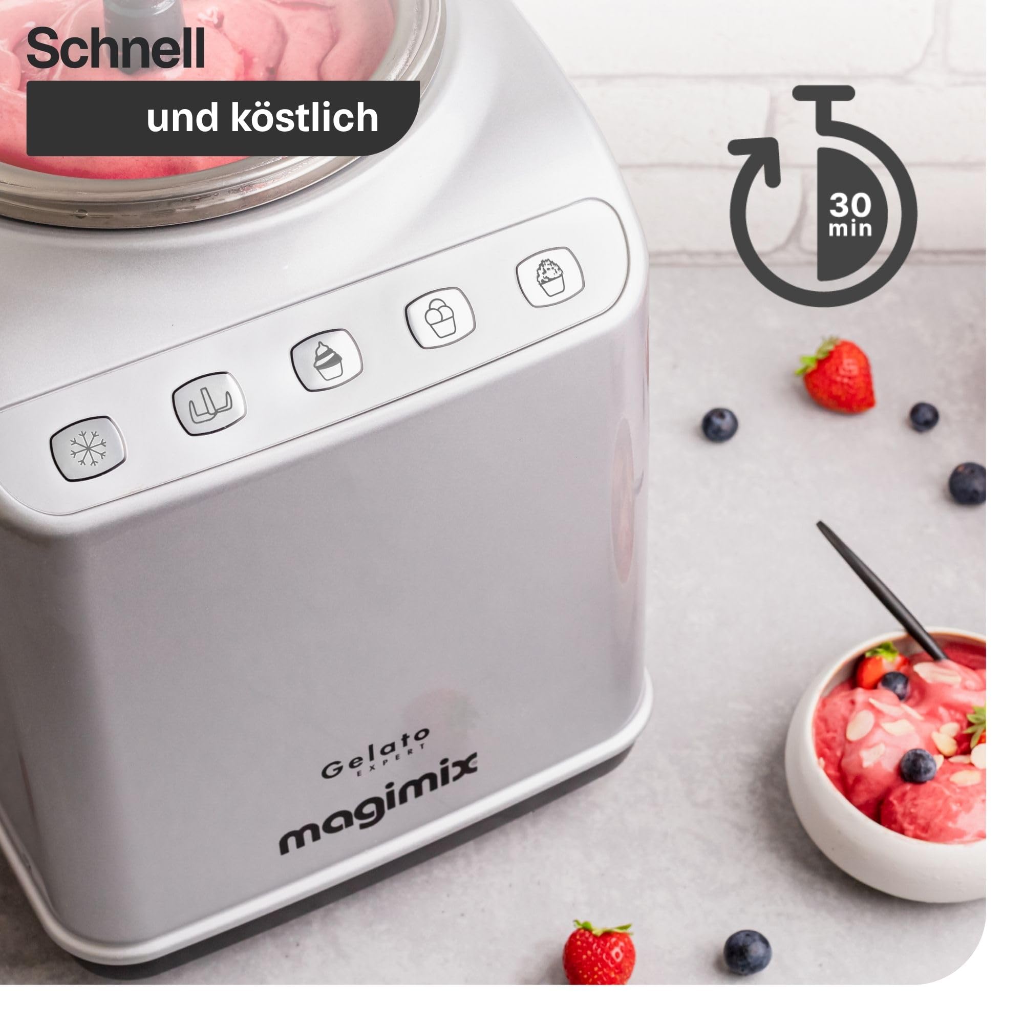 magimix-gelato-expert-eismaschine-mit-kompressor-2x-2-l-140-w image 3