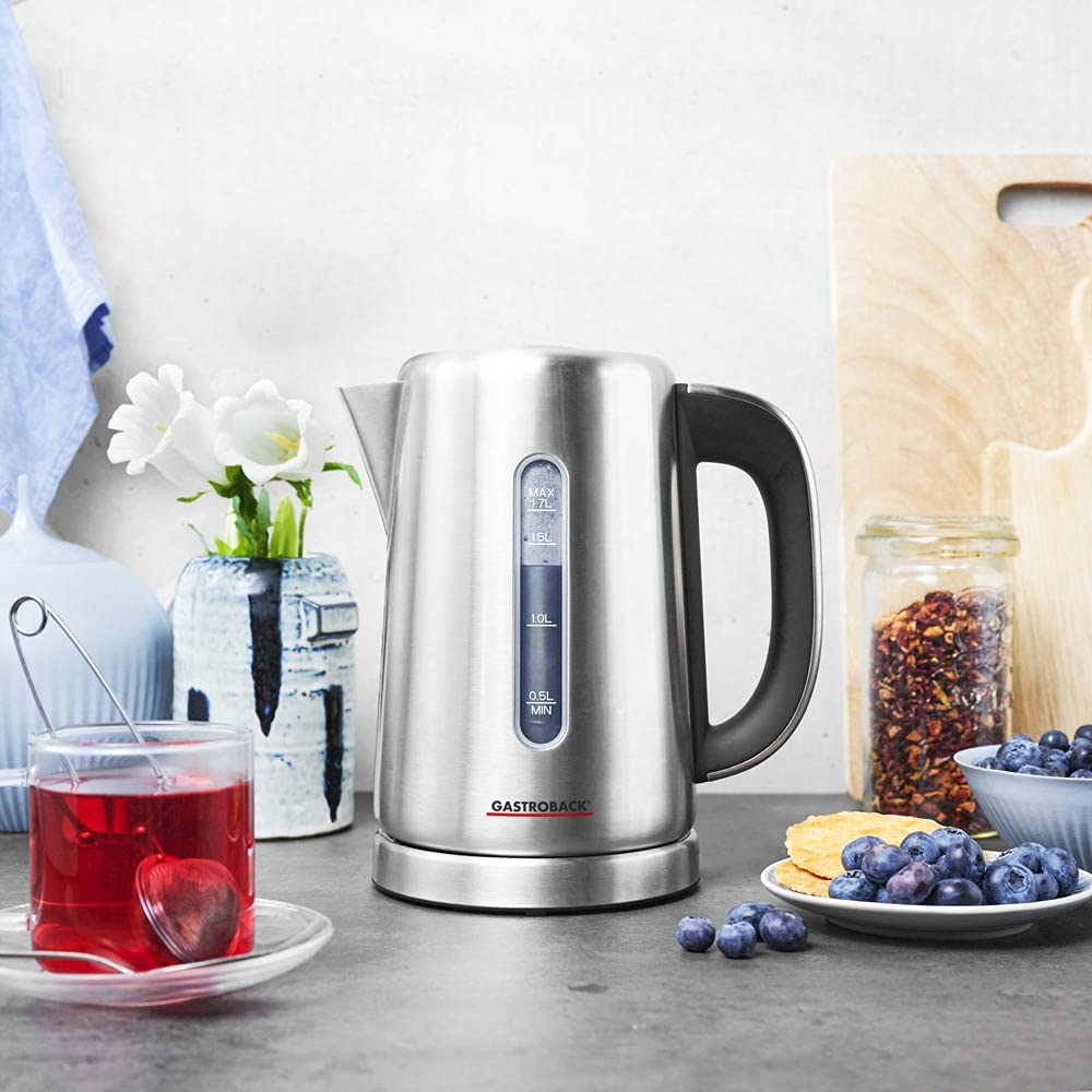 gastroback-42441-design-wasserkocher-express-1-7-l-3000-watt-edelstahl image 3