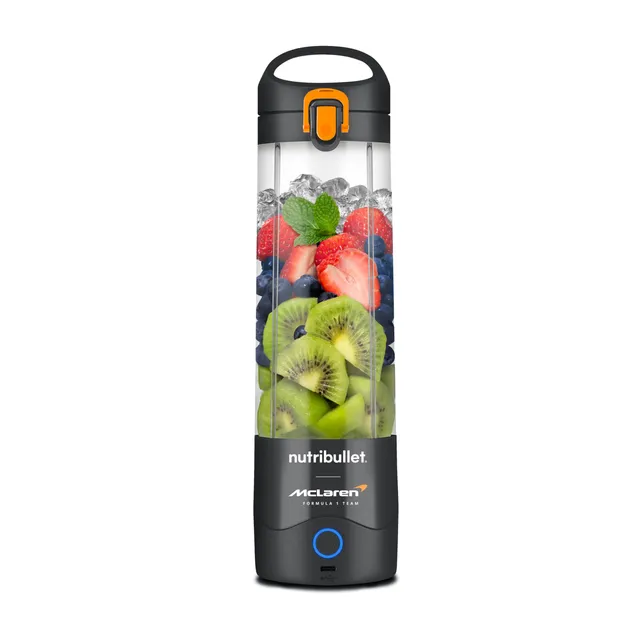nutribullet-portable-x-mclaren-f1-team-smoothie-maker-475-ml-grau image 1