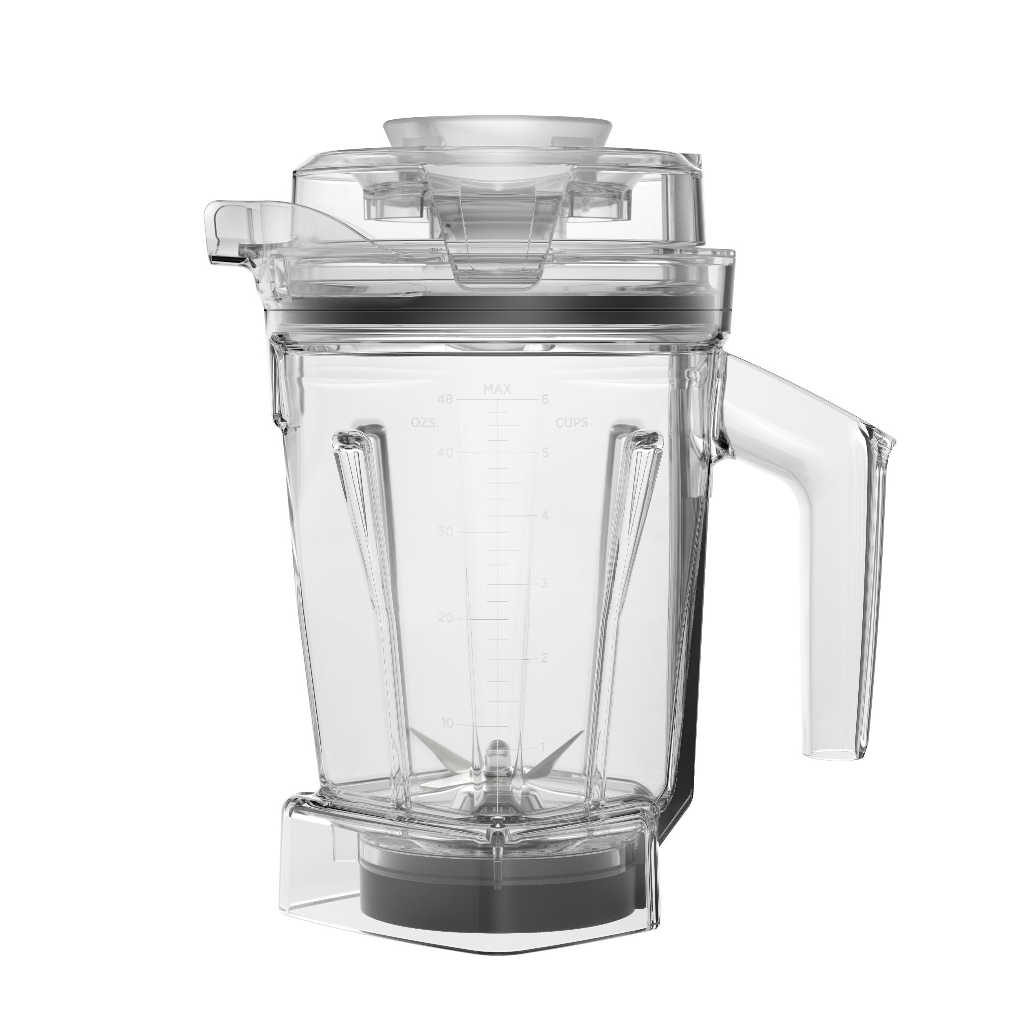 vitamix-interlock-mahlbeh-lter-1-4-l-f-r-ascent-interlock-serie image 2