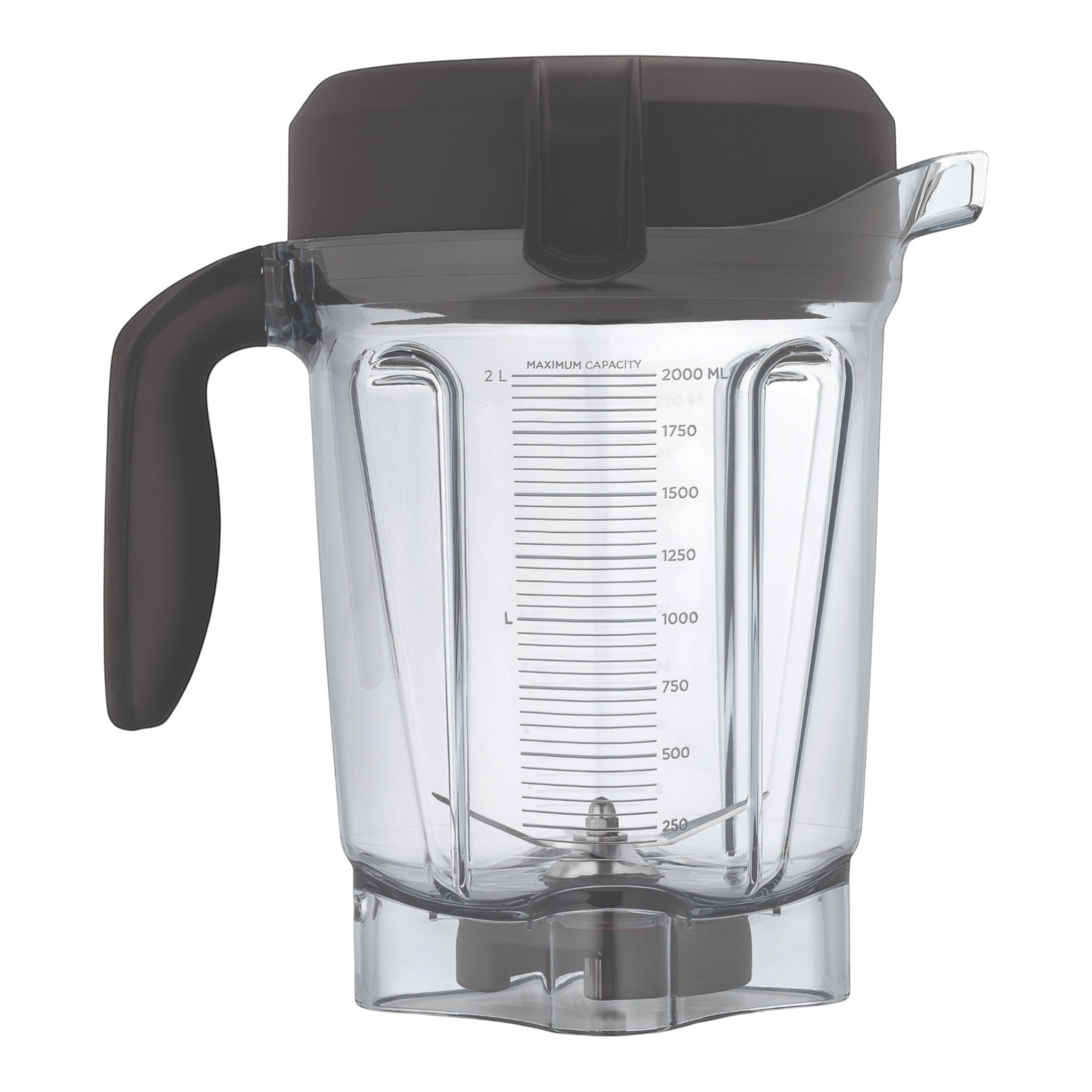 vitamix-pro-750-hochleistungsmixer-mit-5-automatikprogrammen image 6
