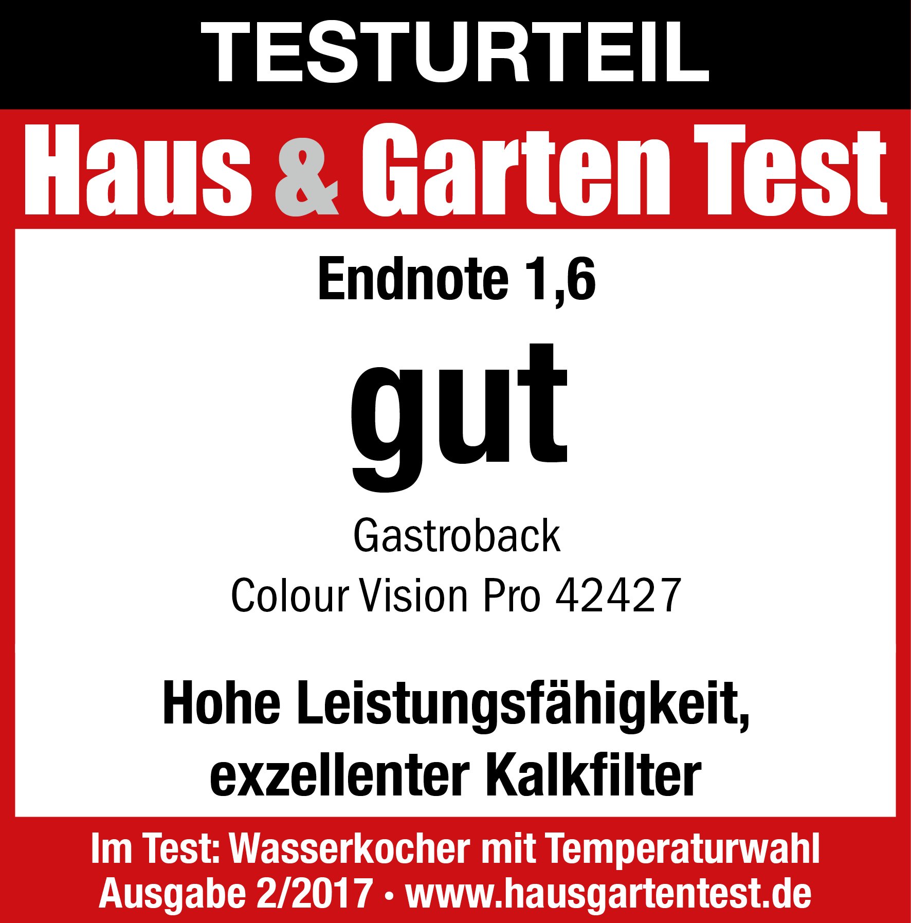 gastroback-colour-vision-pro-wasserkocher-1-5-l-edelstahl image 8