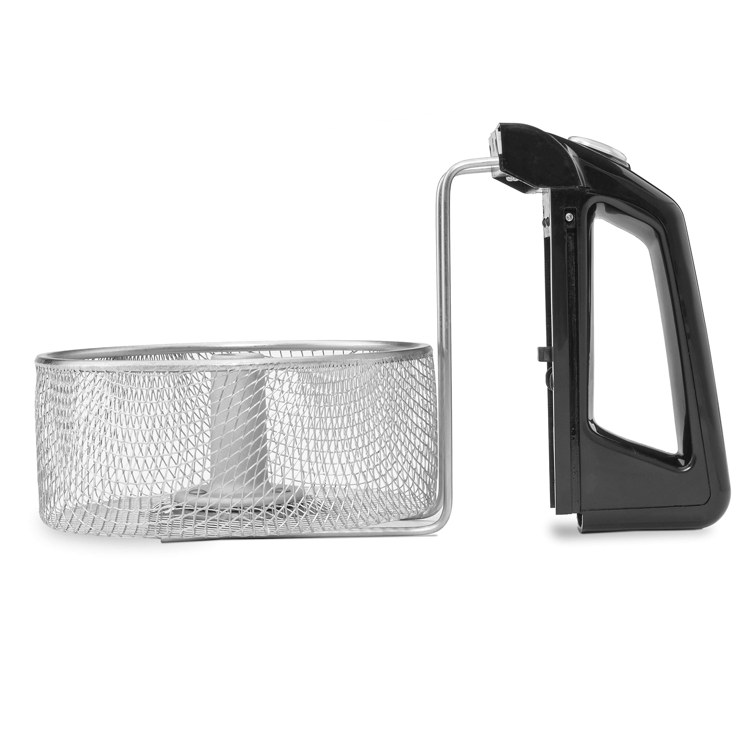 gastroback-vita-spin-fritteuse-42580-design-airfryer-2000-watt image 7