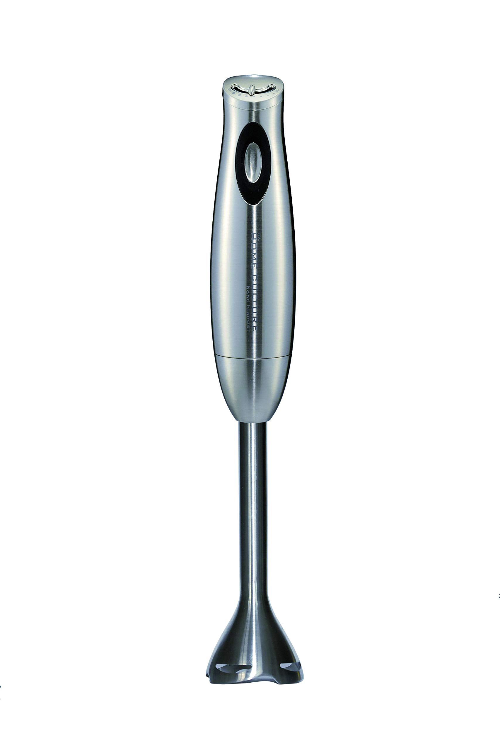 gastroback-40971-home-culture-stabmixer-600-w-handmixer-edelstahl-mit-1-l-mixbeh image 1