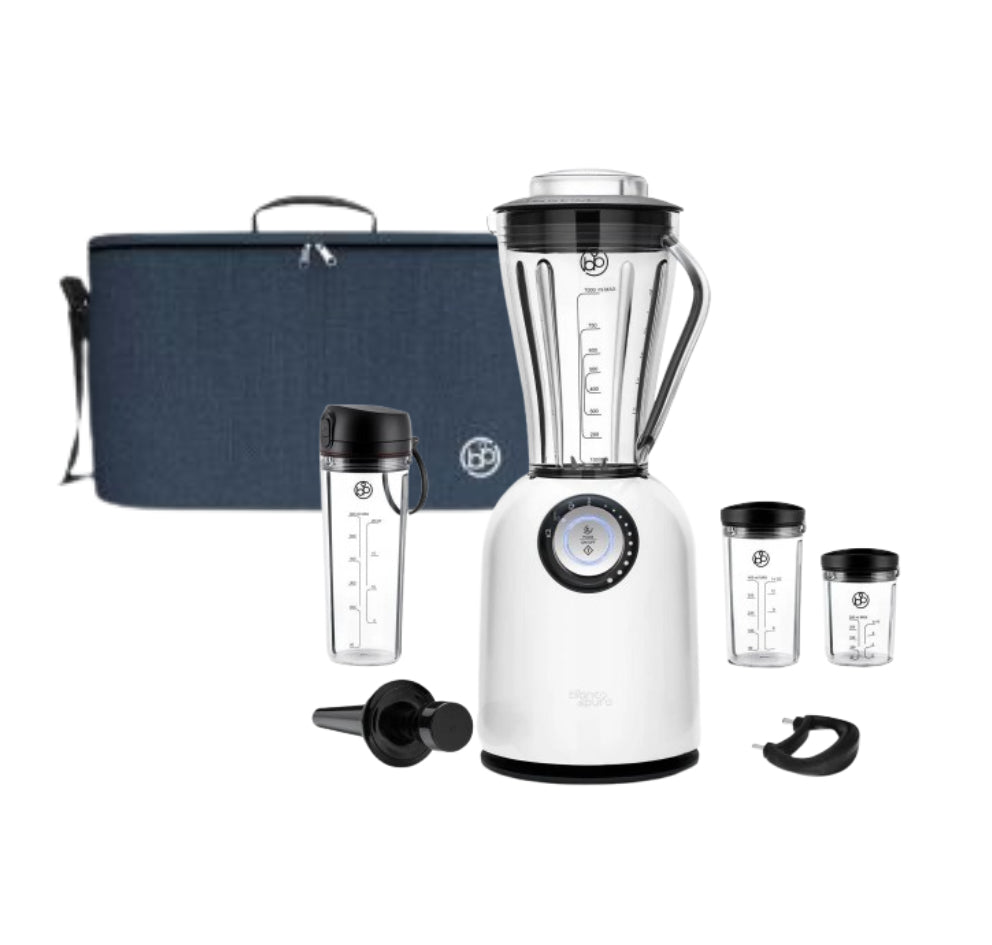 bianco-di-puro-attivo-standmixer-hochleistungsmixer-mit-1-liter-beh-lter-und-to- image 4