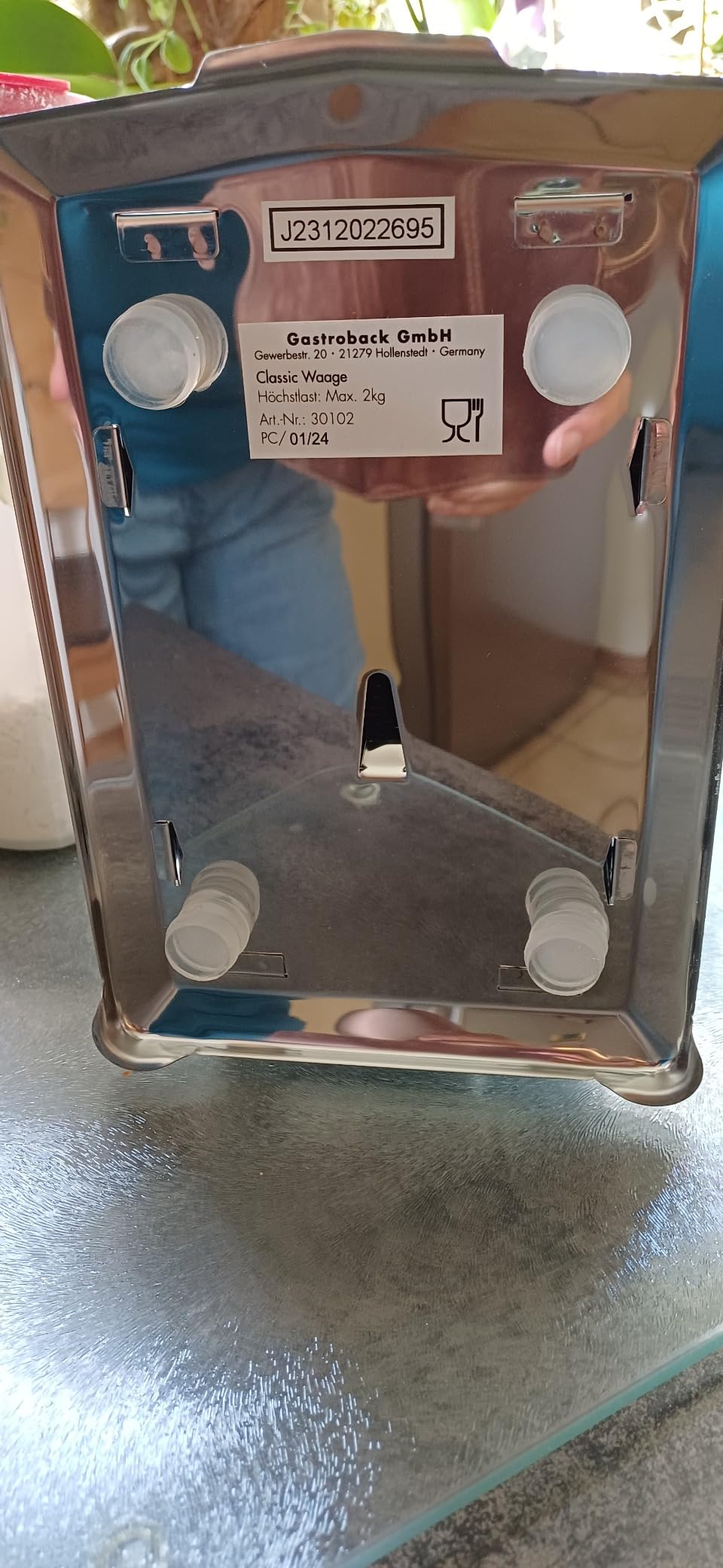 Schön und praktisch