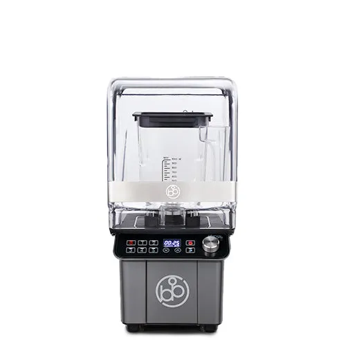 bianco-di-puro-gusto-alpha-hochleistungsmixer-profi-standmixer-inkl-soundcover image 1