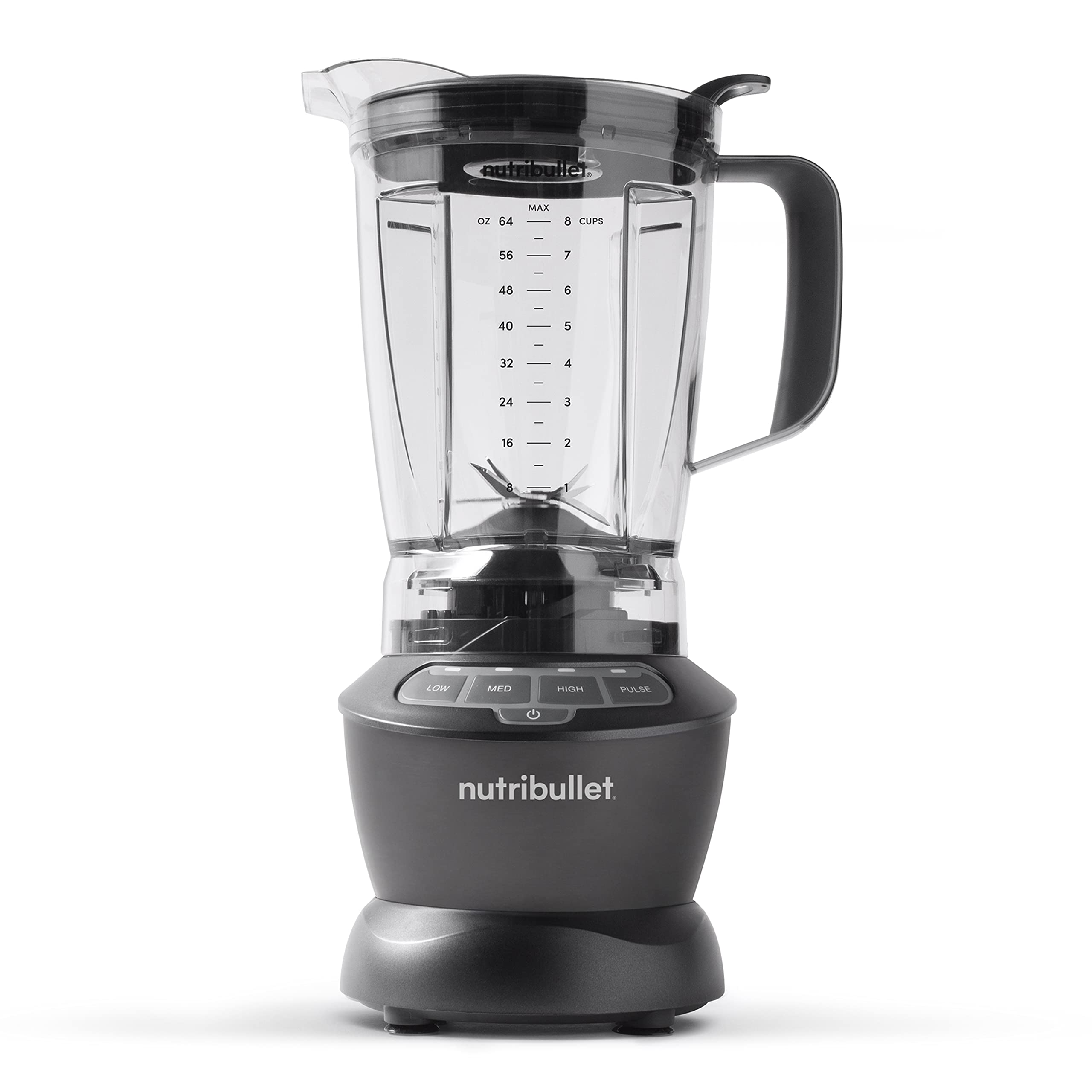 nutribullet-nbf400dg-standmixer-1200w-1-8l-hochleistungsmixer image 3