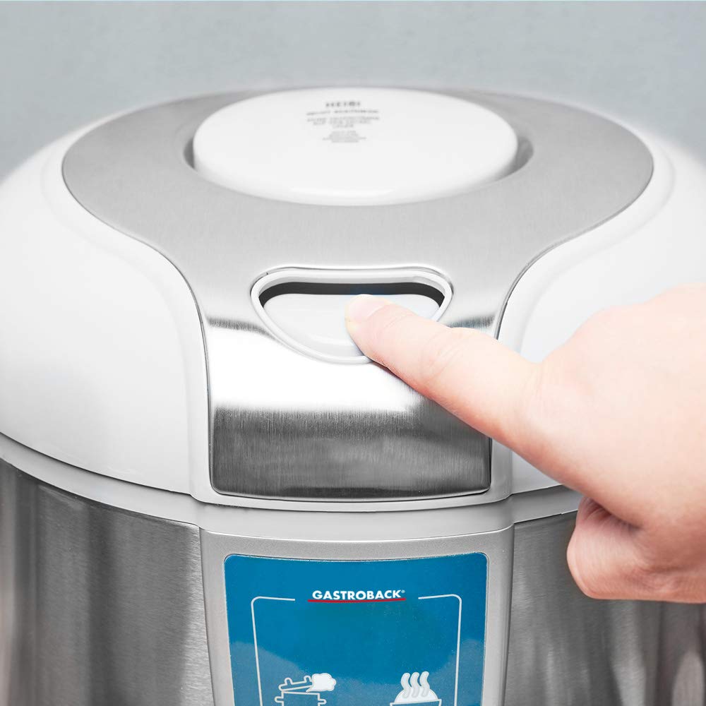 gastroback-design-reiskocher-3-liter-450-watt-mit-d-nsteinsatz image 8