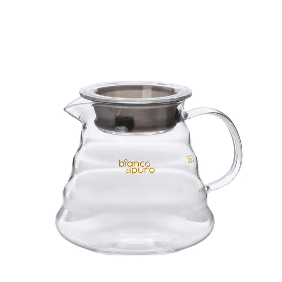 bianco-di-puro-nuvola-glaskaffeekanne-600-ml-aus-borosilikatglas image 1