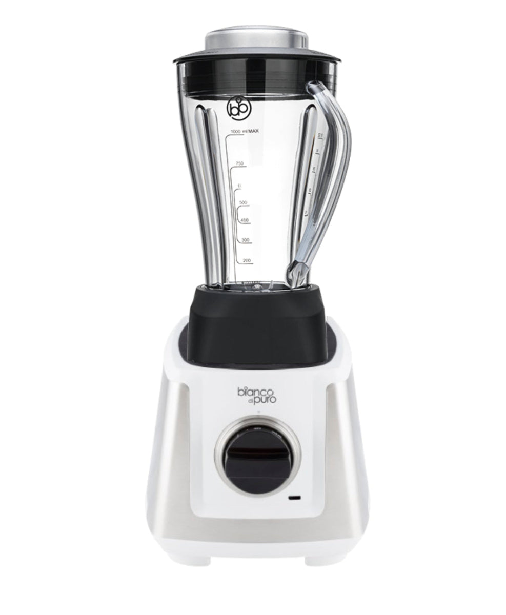 bianco-di-puro-primo-u-standmixer-hochleistungsmixer-mit-1-liter-uno-beh-lter-we image 7