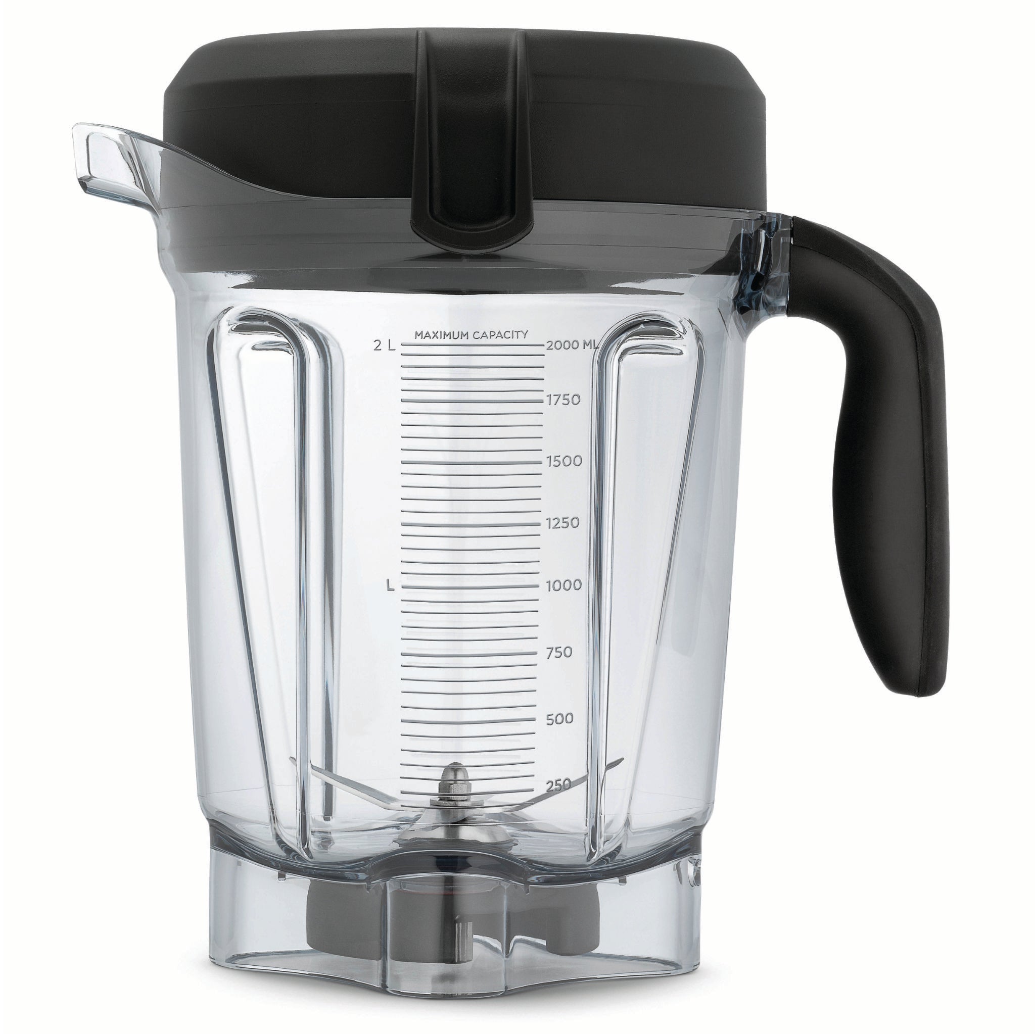 vitamix-pro-750-hochleistungsmixer-mit-5-automatikprogrammen image 8