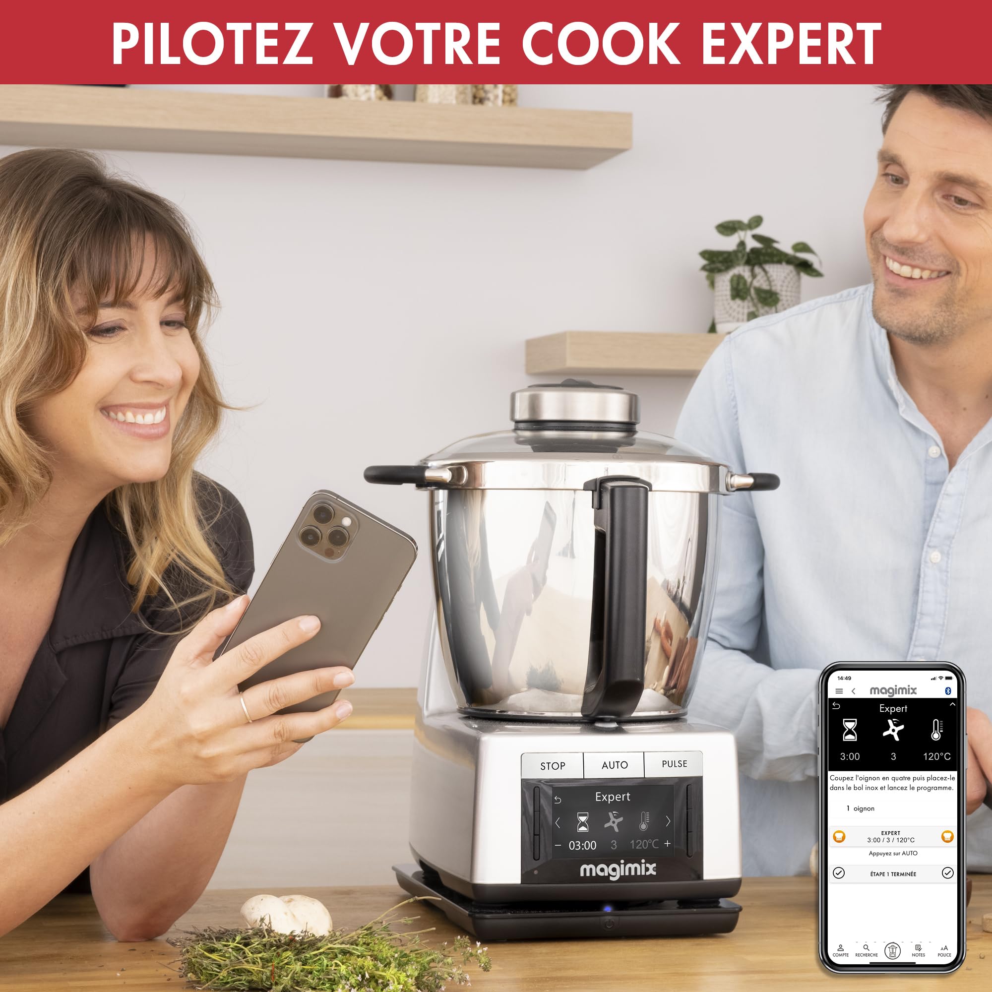 magimix-18913-cook-expert-multifunktionskocher-chrome image 7