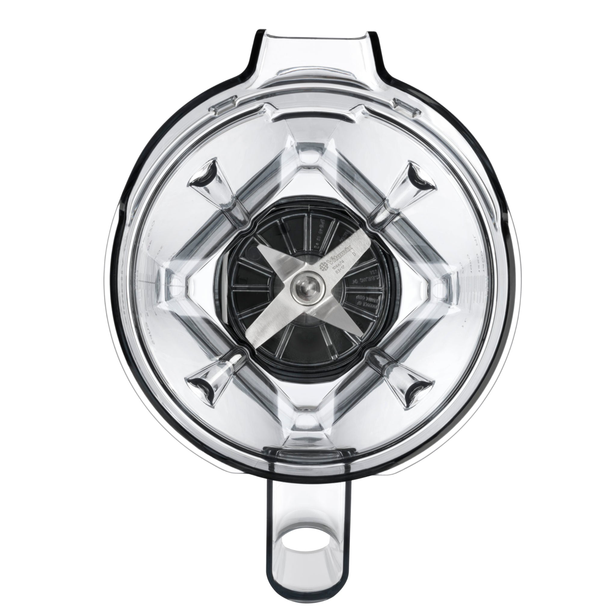 vitamix-interlock-mahlbeh-lter-1-4-l-f-r-ascent-interlock-serie image 3