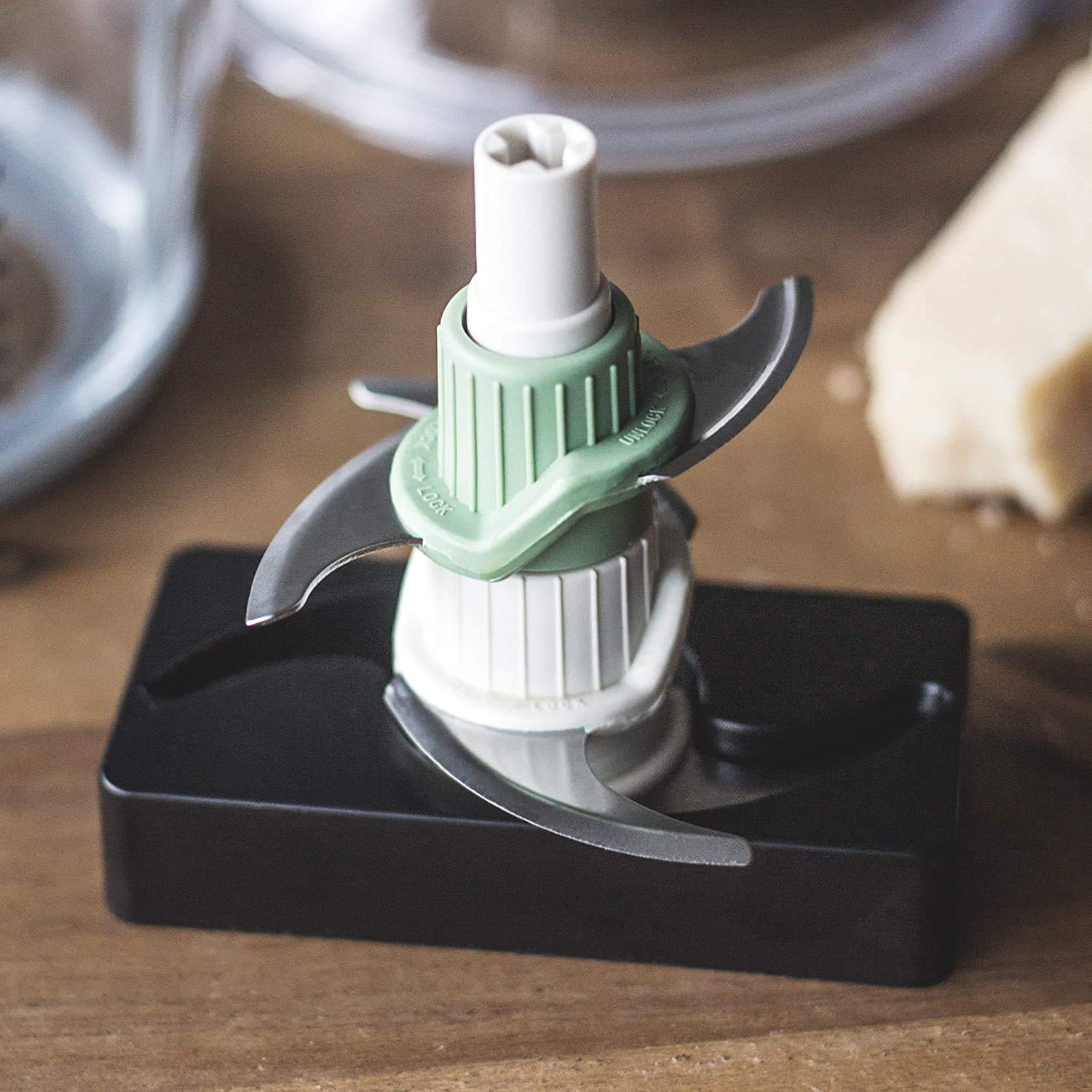 gastroback-40961-design-mini-chopper-plus-zerkleinerer-1-2-l-glas image 7