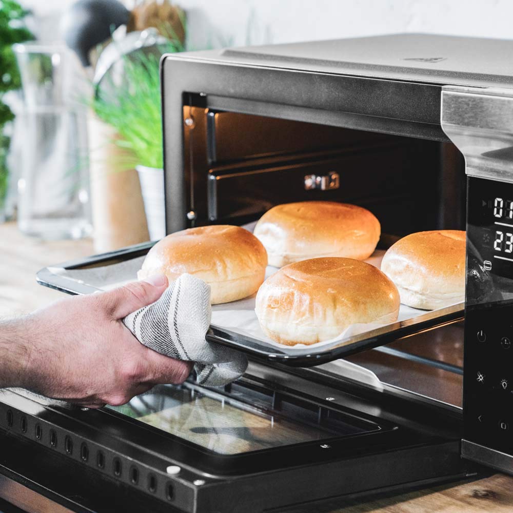 gastroback-42814-design-mini-backofen-bake-grill-26-l-mit-pizzastein image 3
