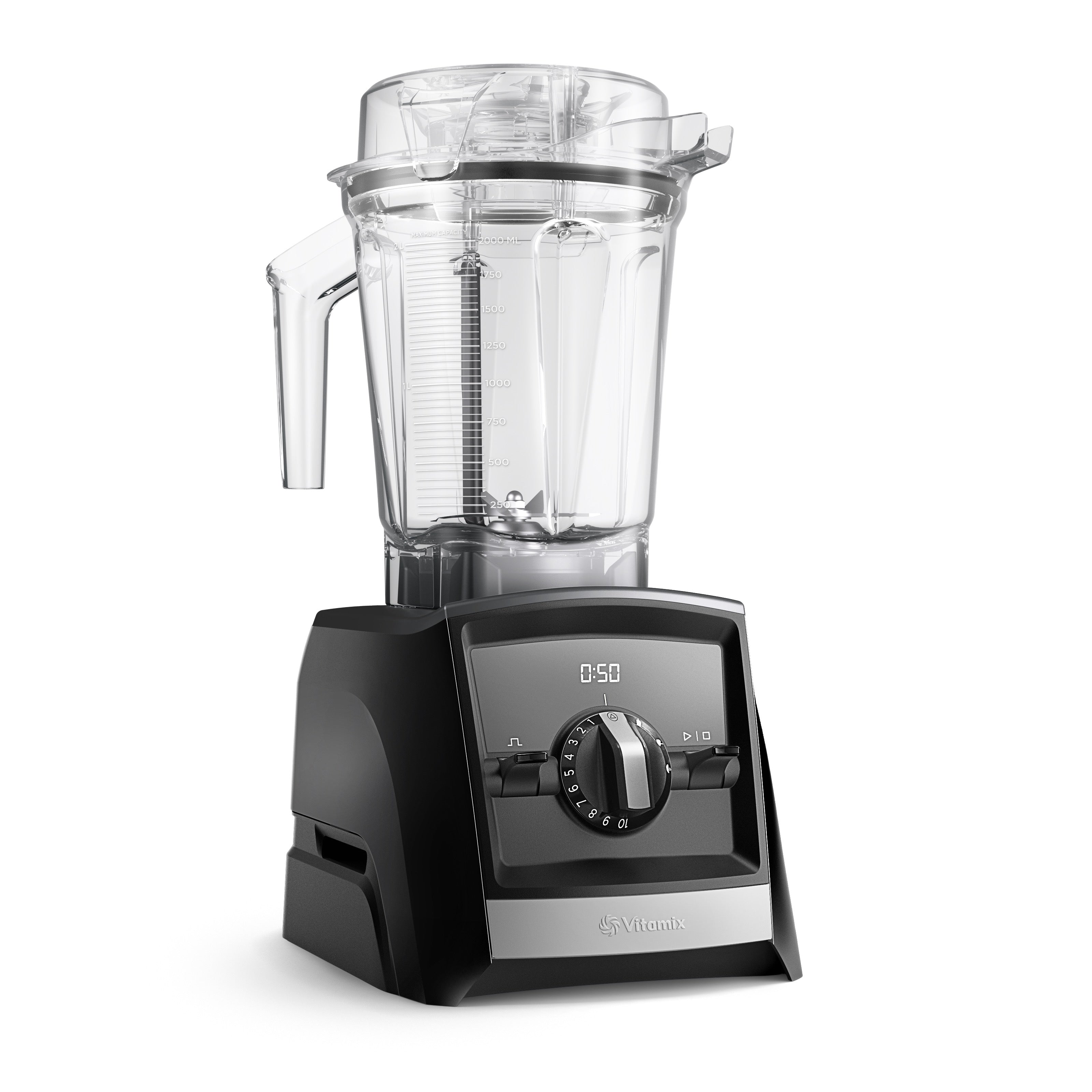 vitamix-ascent-a2500i-standmixer-interlock image 1