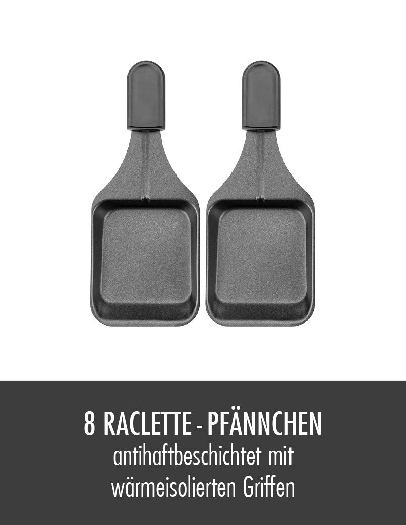 gastroback-42567-raclette-fondue-set-family-and-friends-2-in-1-design-table-gril image 5