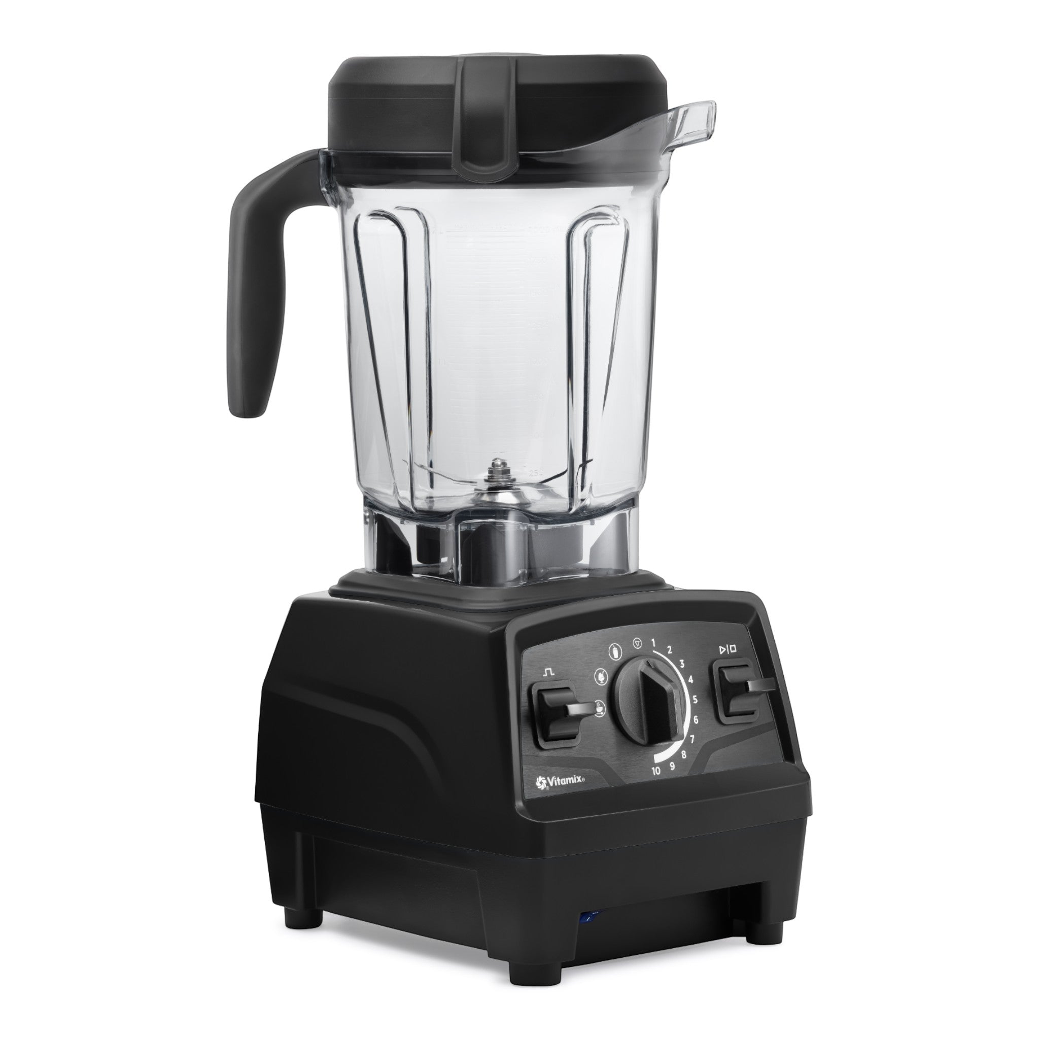 vitamix-explorian-e520-hochleistungsmixer-mit-2-0-l-low-profile-beh-lter image 5