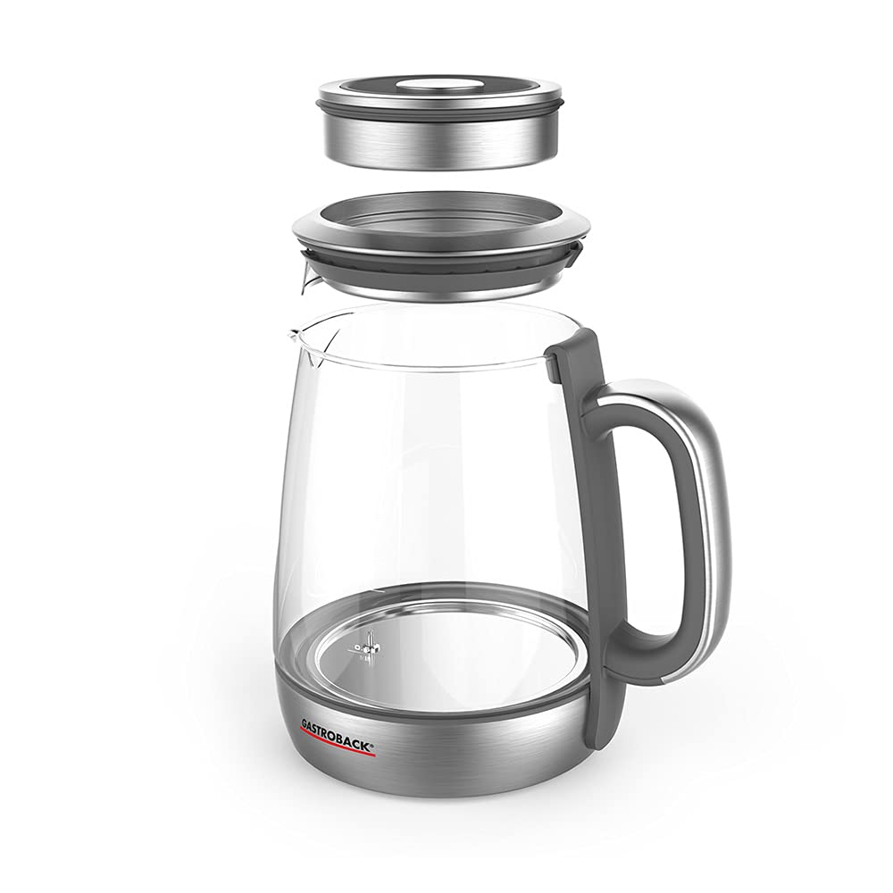 gastroback-42440-design-tee-automat-advanced-plus-1-5-l-mit-absenkautomatik image 2