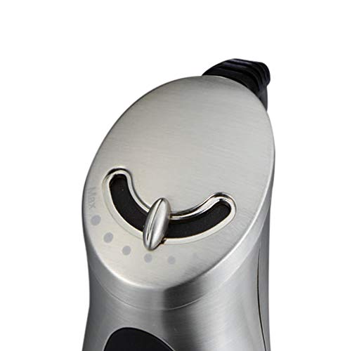 gastroback-40971-home-culture-stabmixer-600-w-handmixer-edelstahl-mit-1-l-mixbeh image 8